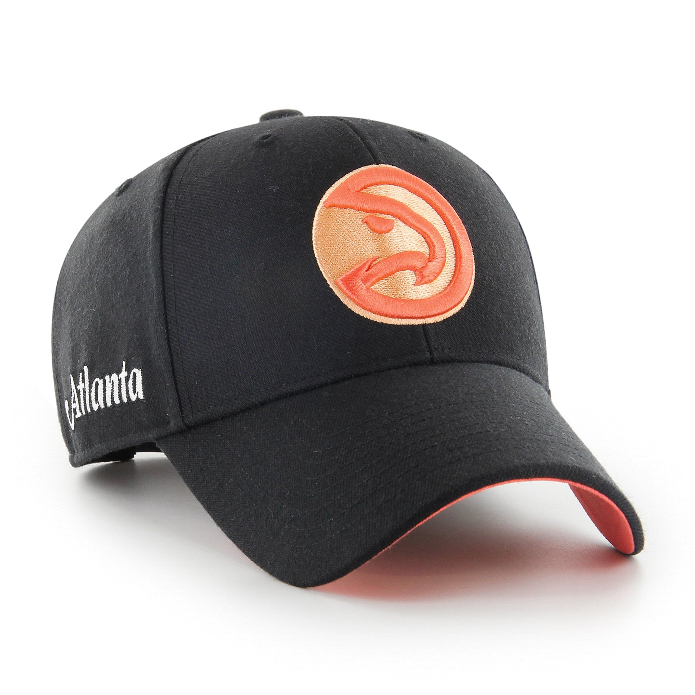 ATLANTA HAWKS 23 NBA CITY EDITION '47 MVP sold by 47