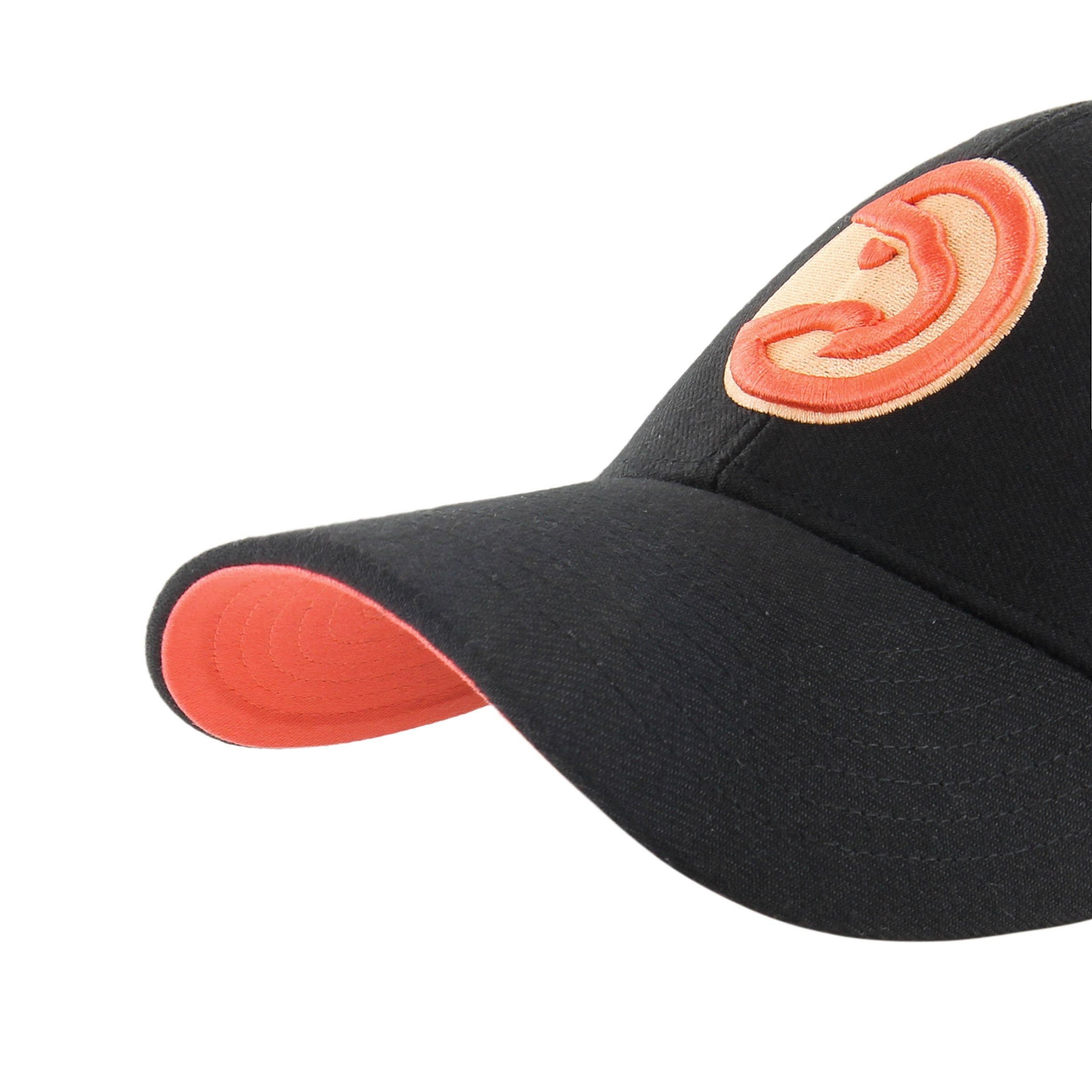 ATLANTA HAWKS 23 NBA CITY EDITION '47 MVP sold by 47 product image thumbnail 5