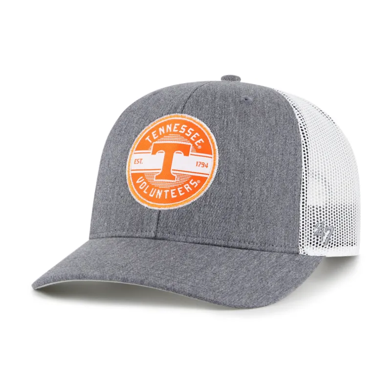 TENNESSEE VOLUNTEERS HASH MARK '47 TRUCKER sold by 47