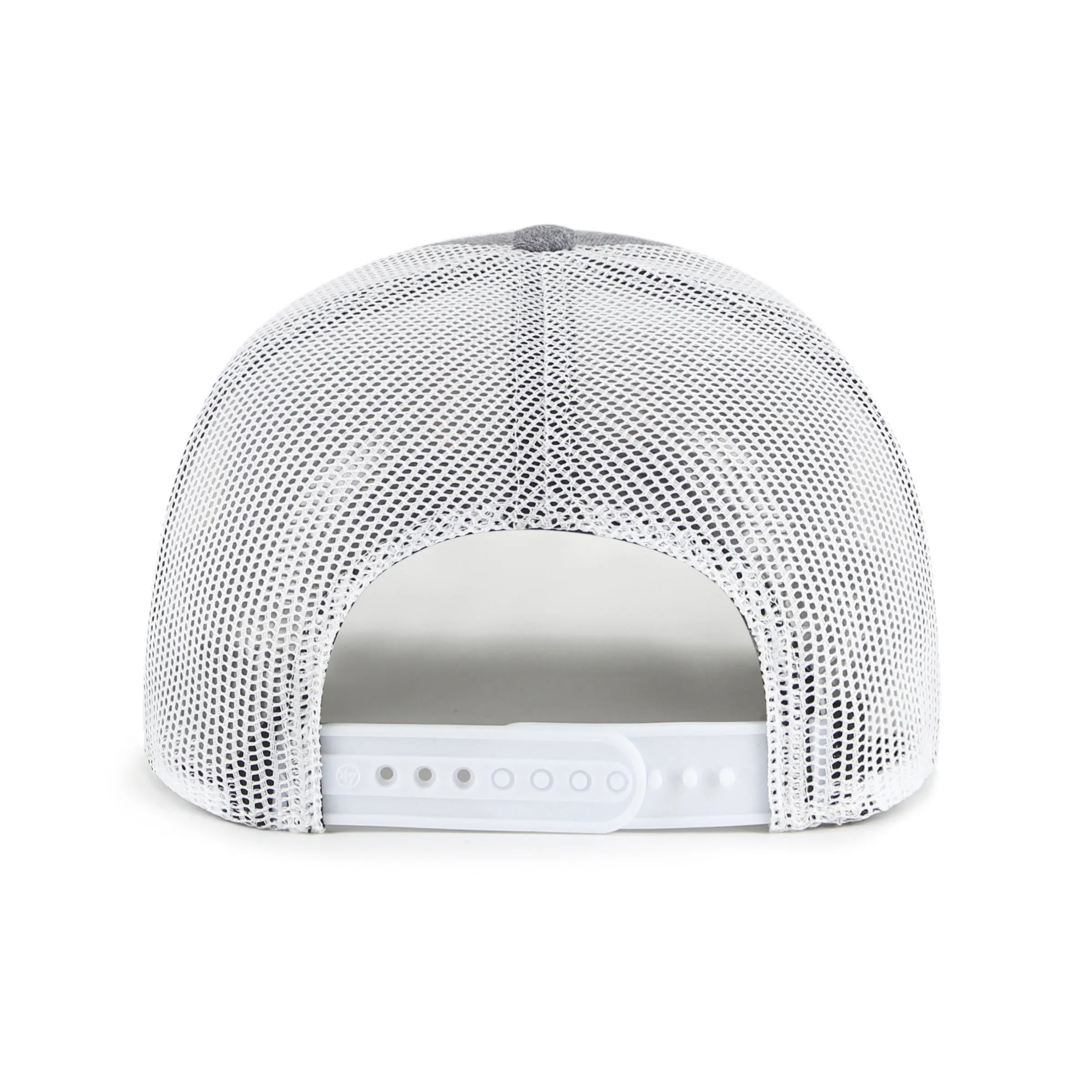 TENNESSEE VOLUNTEERS HASH MARK '47 TRUCKER sold by 47 product image thumbnail 2