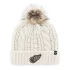 DETROIT RED WINGS VINTAGE MEEKO '47 CUFF KNIT WOMENS sold by 47