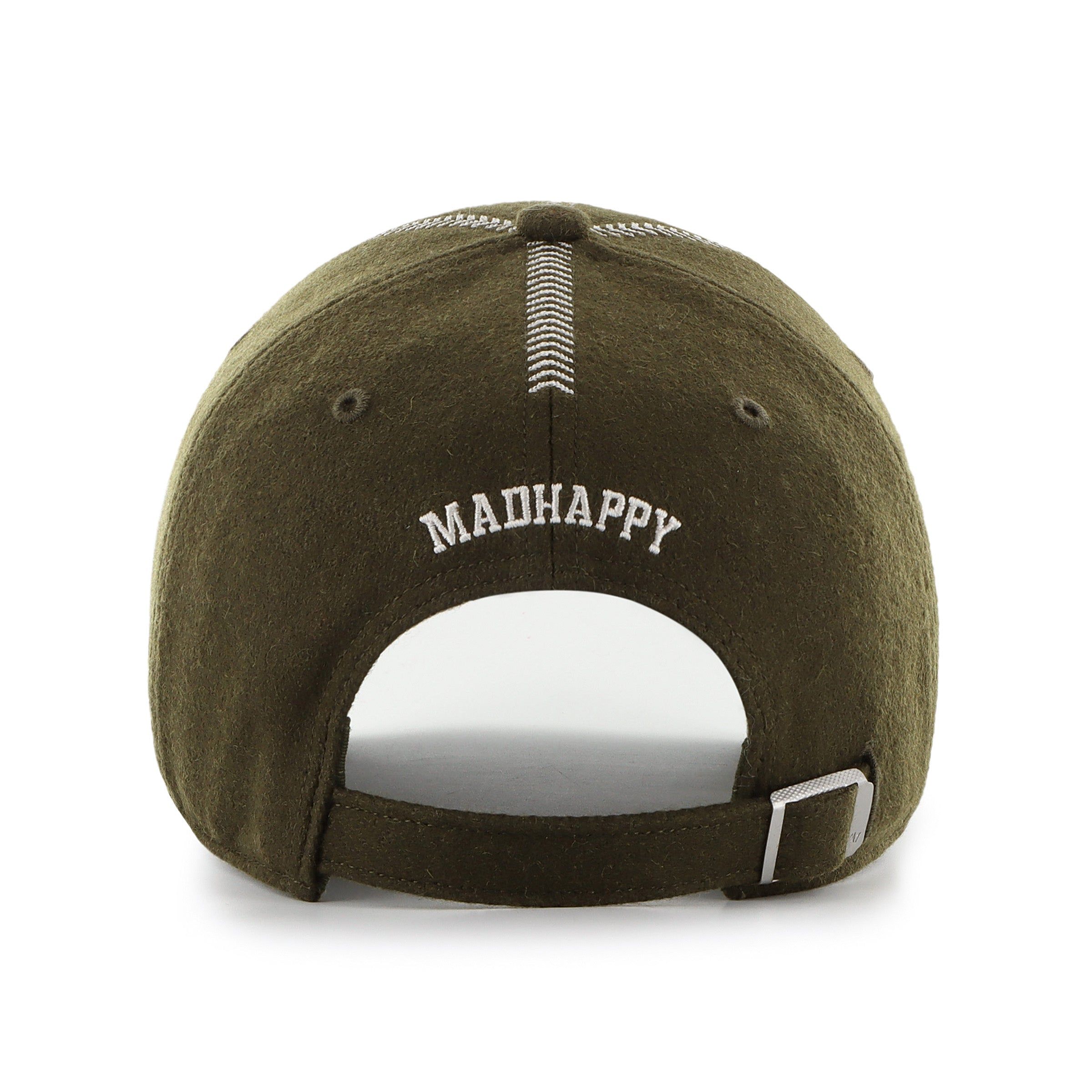 LOS ANGELES DODGERS MADHAPPY X '47 CLEAN UP sold by 47 product image thumbnail 2