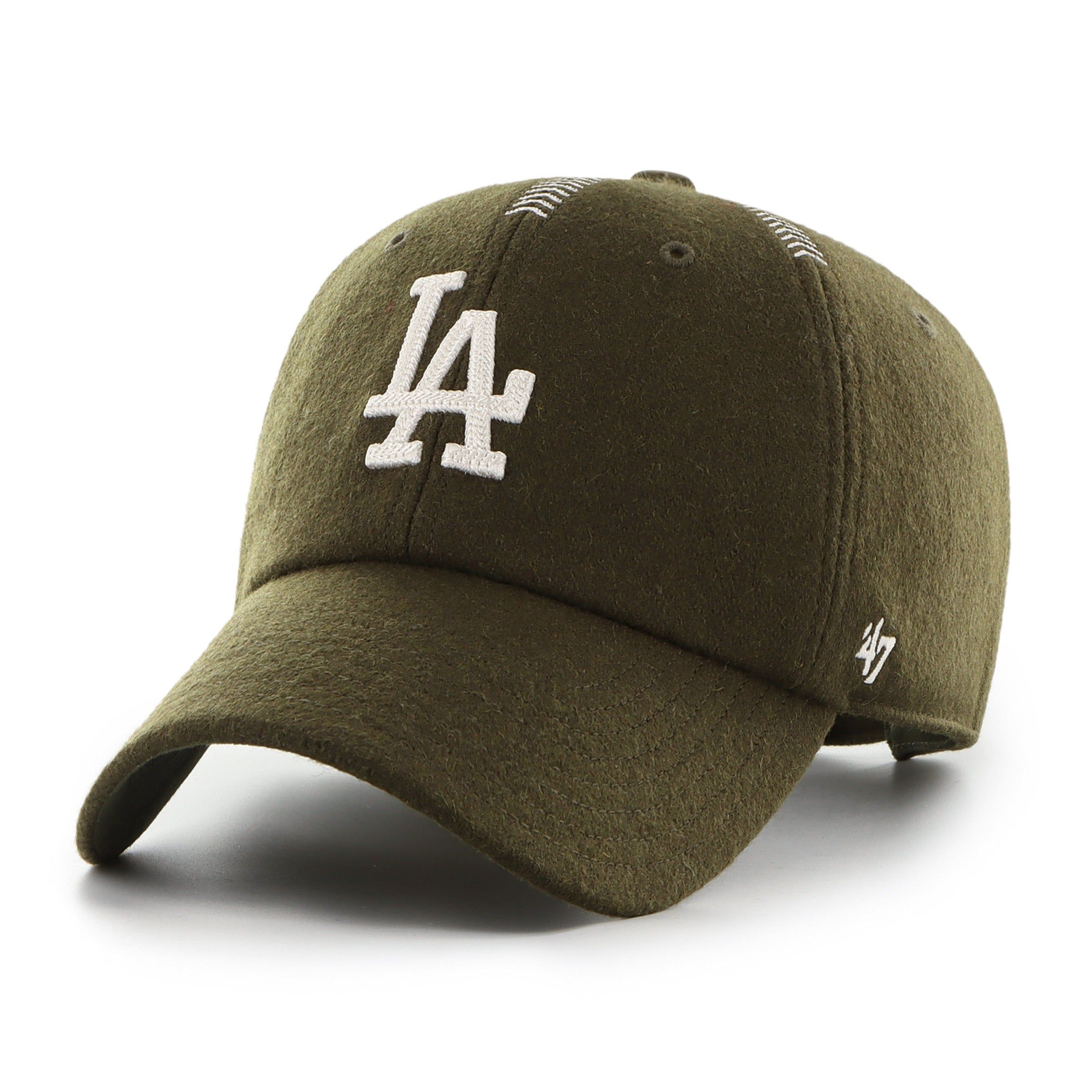 LOS ANGELES DODGERS MADHAPPY X '47 CLEAN UP sold by 47