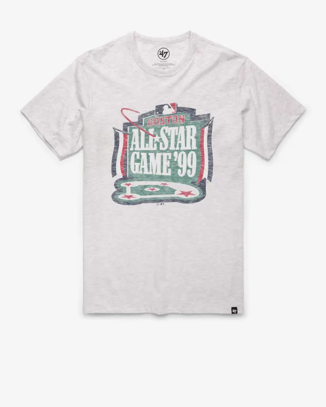 BOSTON RED SOX COOPERSTOWN ALL-STAR GAME PREMIER '47 FRANKLIN TEE sold by 47