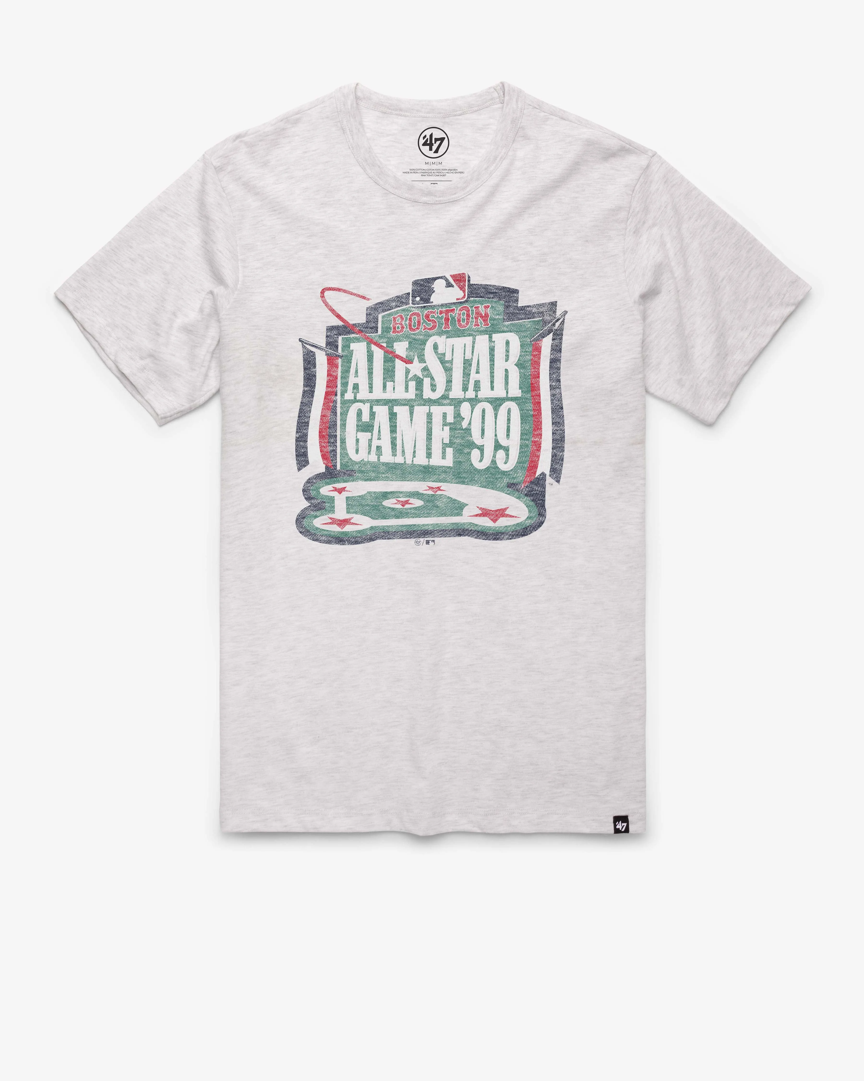 BOSTON RED SOX COOPERSTOWN ALL-STAR GAME PREMIER '47 FRANKLIN TEE sold by 47