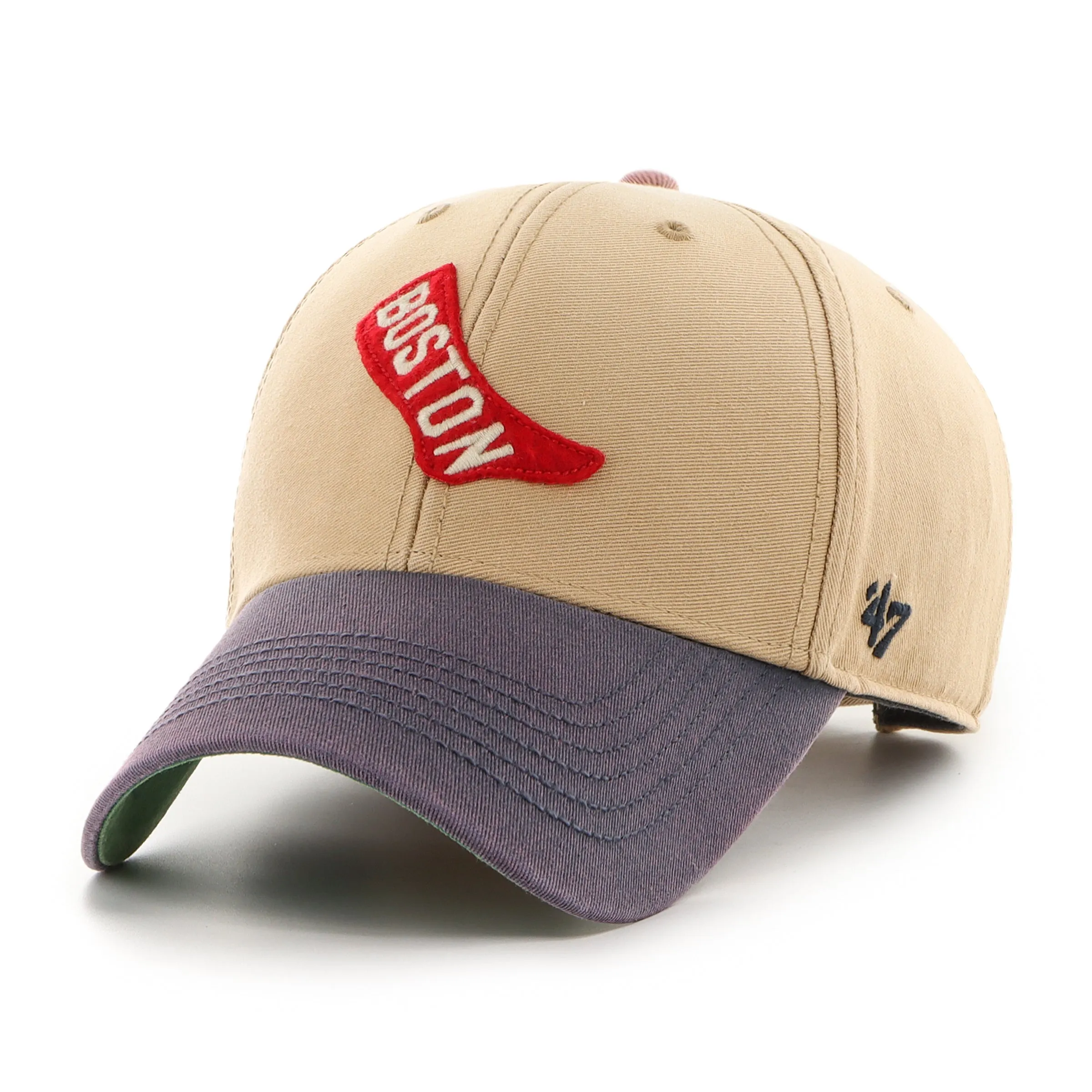 BOSTON RED SOX COOPERSTOWN WORLD SERIES DUSTED SEDGWICK '47 MVP sold by 47 product image thumbnail 4