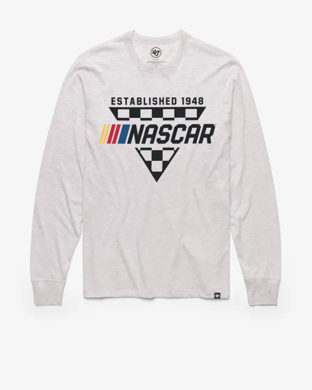 NASCAR IMPRINT '47 FRANKLIN LONG SLEEVE TEE sold by 47