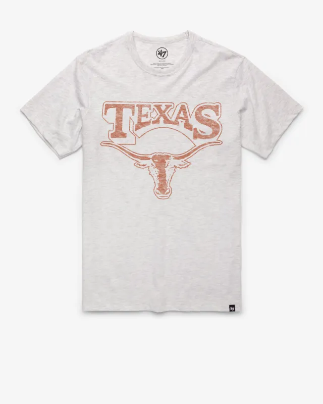 TEXAS LONGHORNS VINTAGE PREMIER '47 FRANKLIN TEE sold by 47