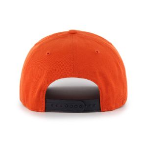 SYRACUSE ORANGE OVERHAND SCRIPT TWO TONE '47 MVP DV sold by 47