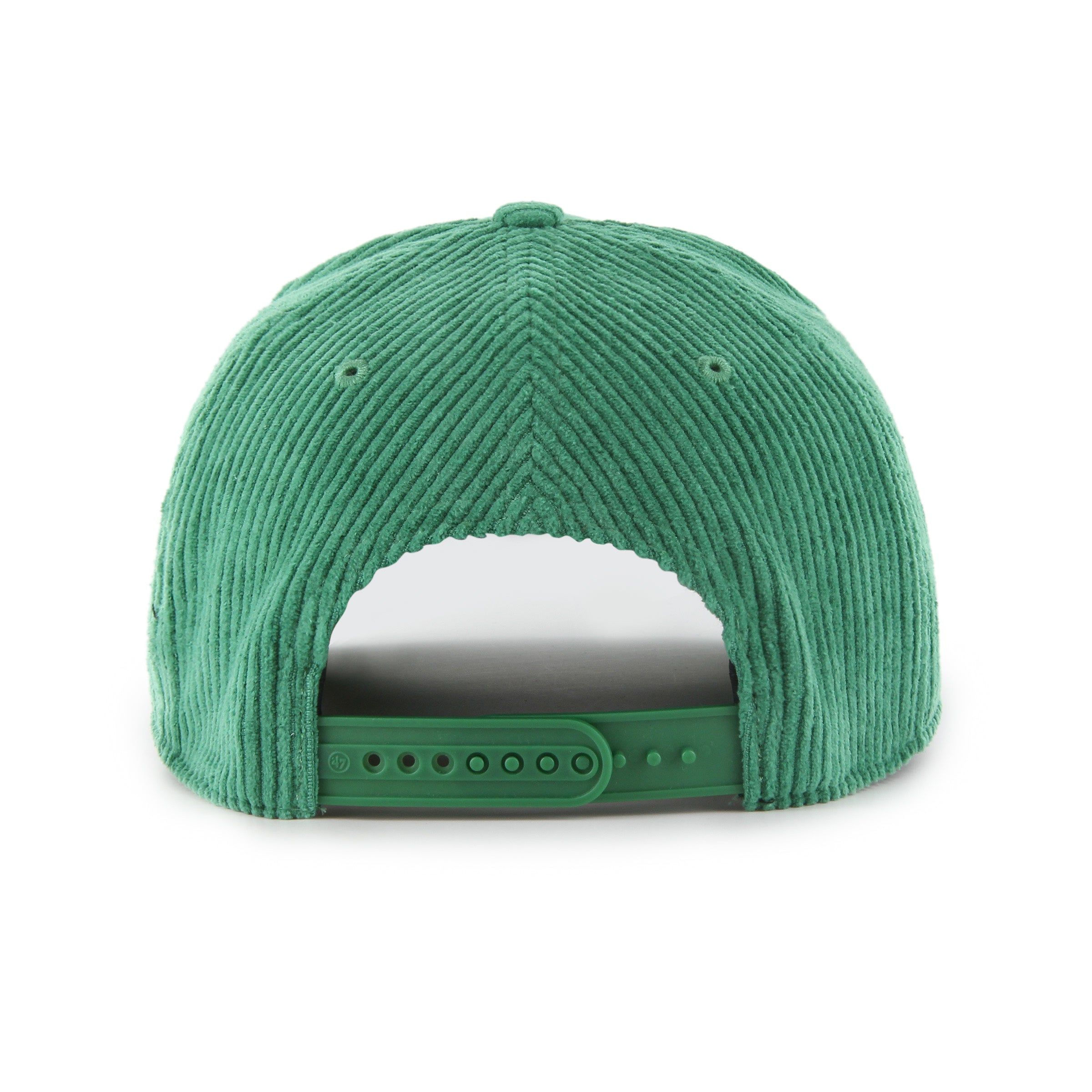BOSTON CELTICS THICK CORD '47 HITCH sold by 47 product image thumbnail 2