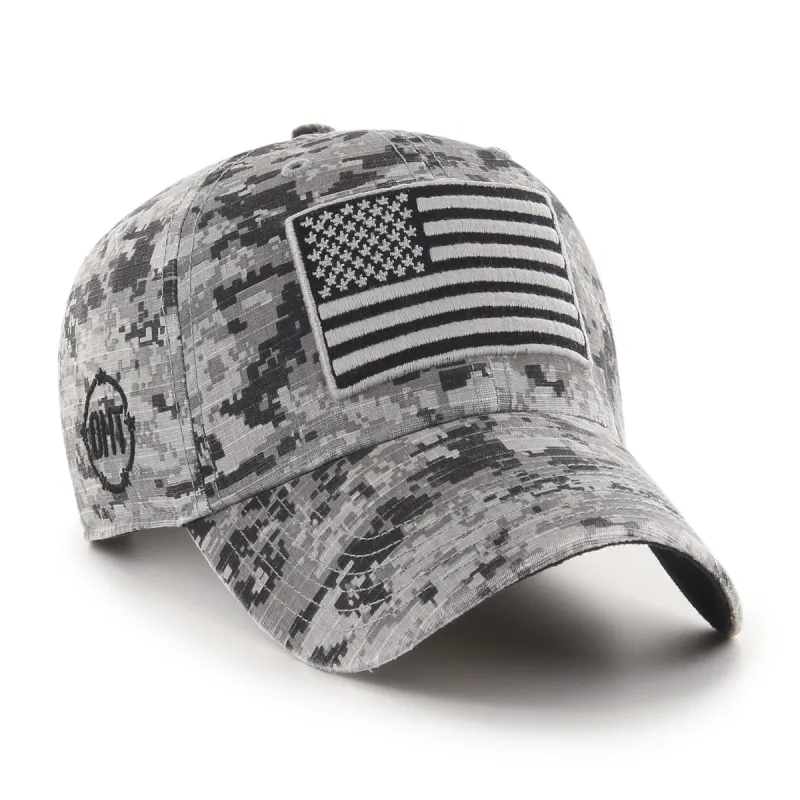 OPERATION HAT TRICK OHT NILAN '47 CLEAN UP sold by 47