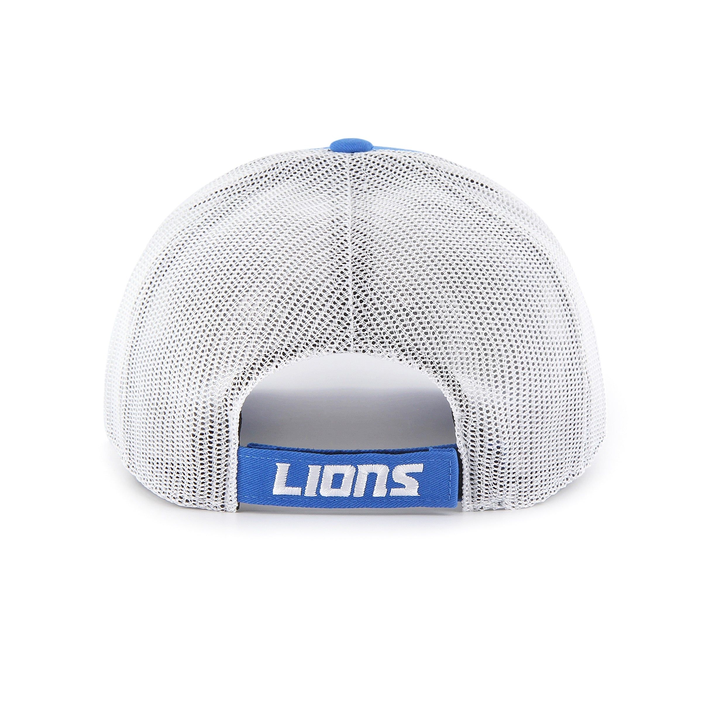 DETROIT LIONS DRIFTER '47 TRUCKER sold by 47 product image thumbnail 2