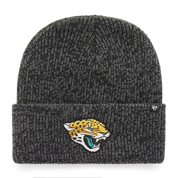 JACKSONVILLE JAGUARS BRAIN FREEZE '47 CUFF KNIT sold by 47