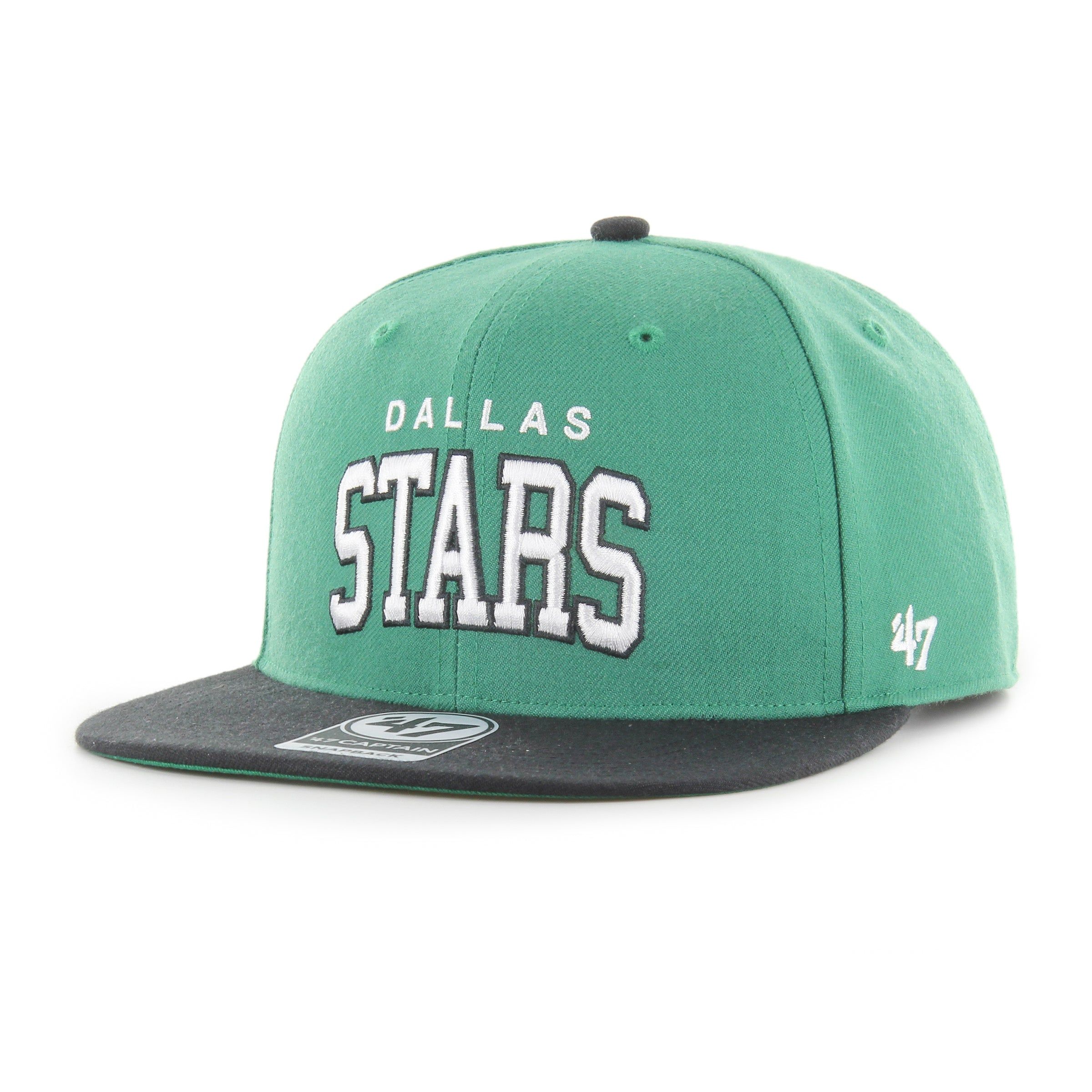 DALLAS STARS BLOCKSHED '47 CAPTAIN sold by 47 product image thumbnail 2