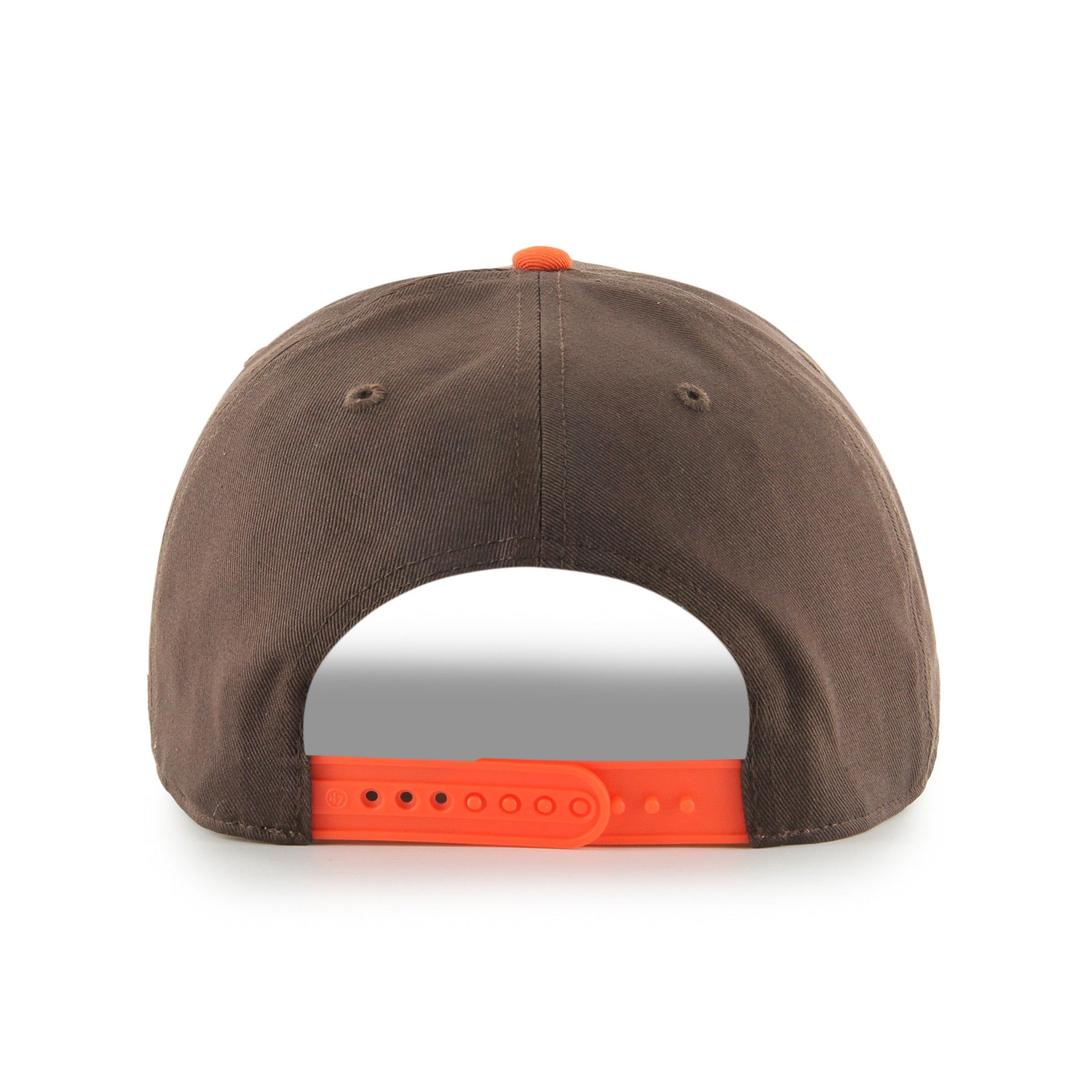 CLEVELAND BROWNS HISTORIC CROSSTOWN BASIC TT '47 HITCH RF sold by 47 product image thumbnail 2