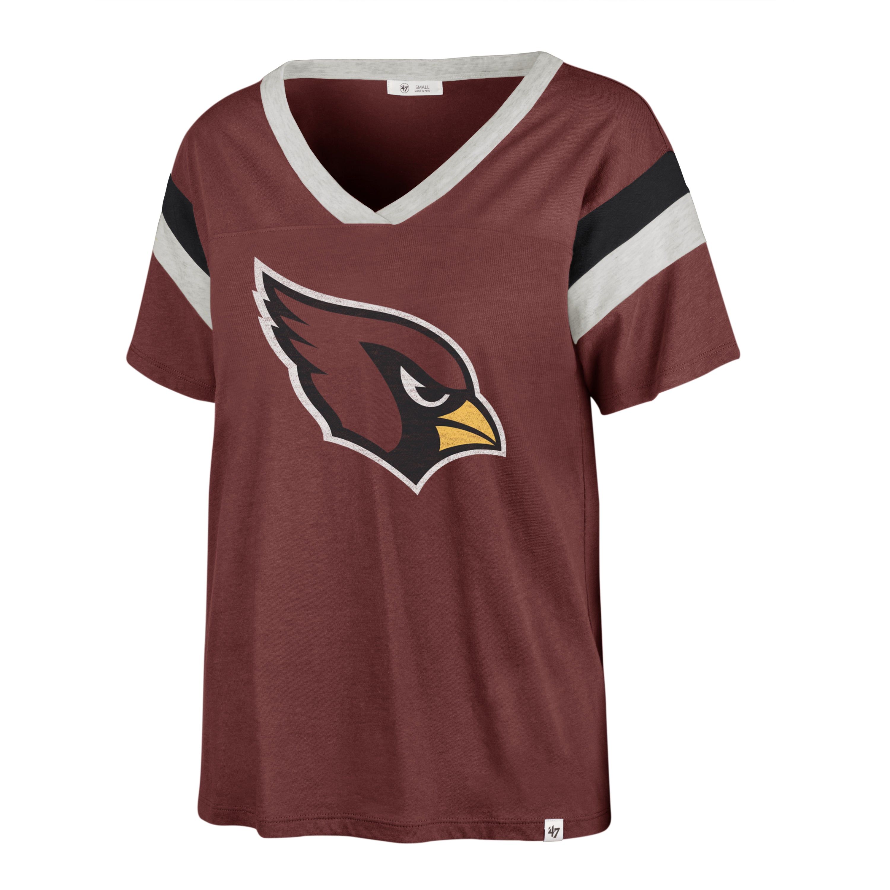 ARIZONA CARDINALS PREMIER '47 PHOENIX TEE WOMENS sold by 47