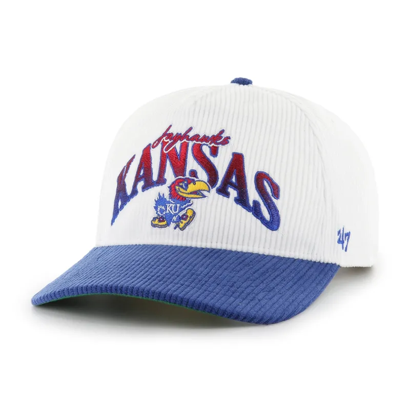 KANSAS JAYHAWKS FAZE '47 HITCH sold by 47