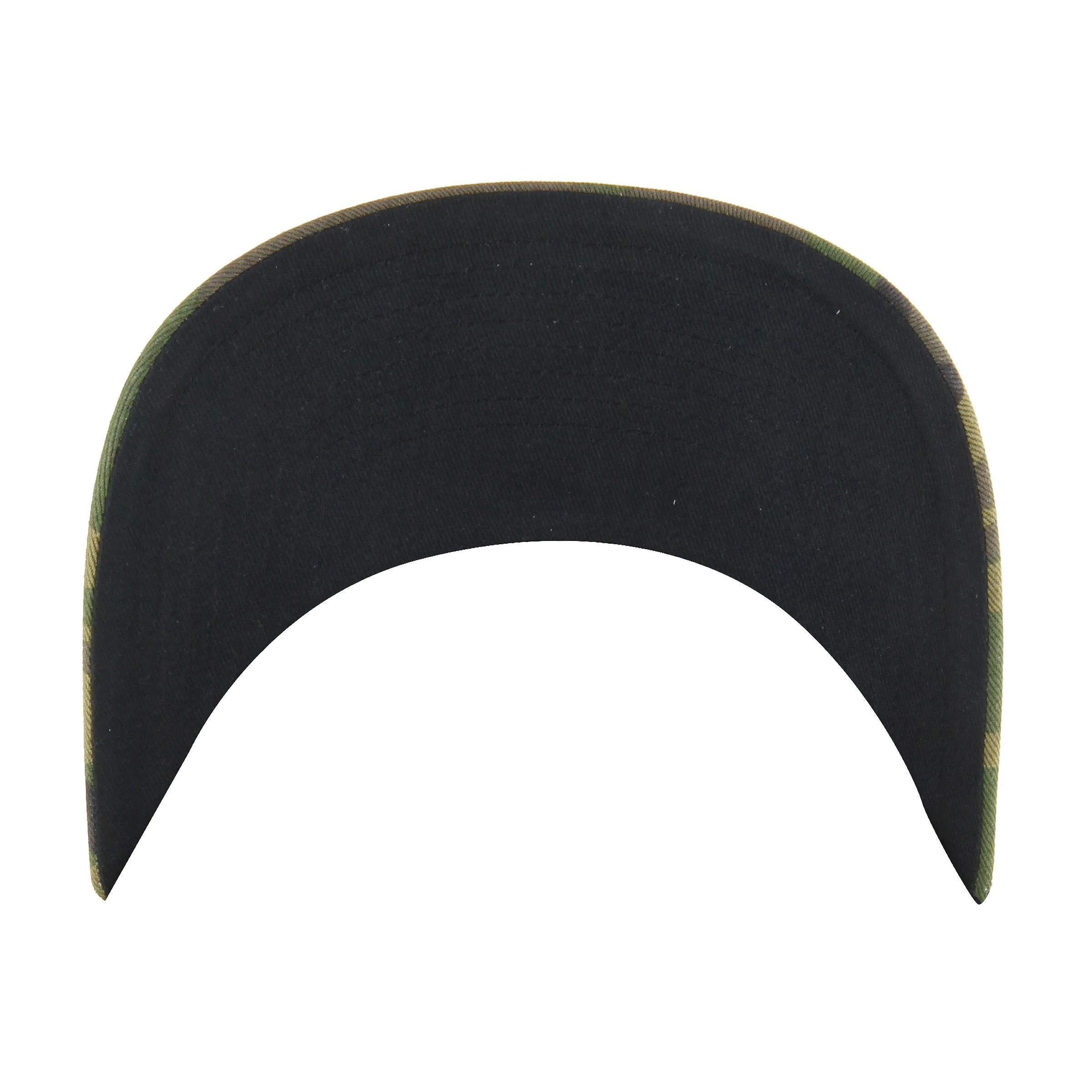 SAN DIEGO PADRES CAMO '47 TRUCKER sold by 47 product image thumbnail 3