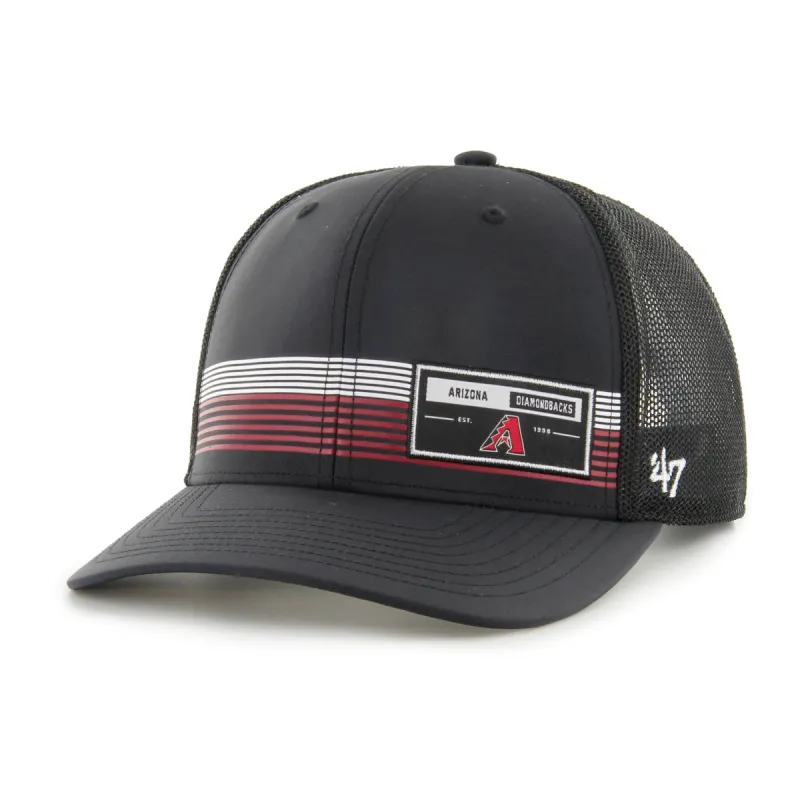 ARIZONA DIAMONDBACKS RANGEFINDER '47 TRUCKER sold by 47