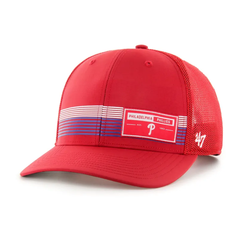 PHILADELPHIA PHILLIES RANGEFINDER '47 TRUCKER sold by 47