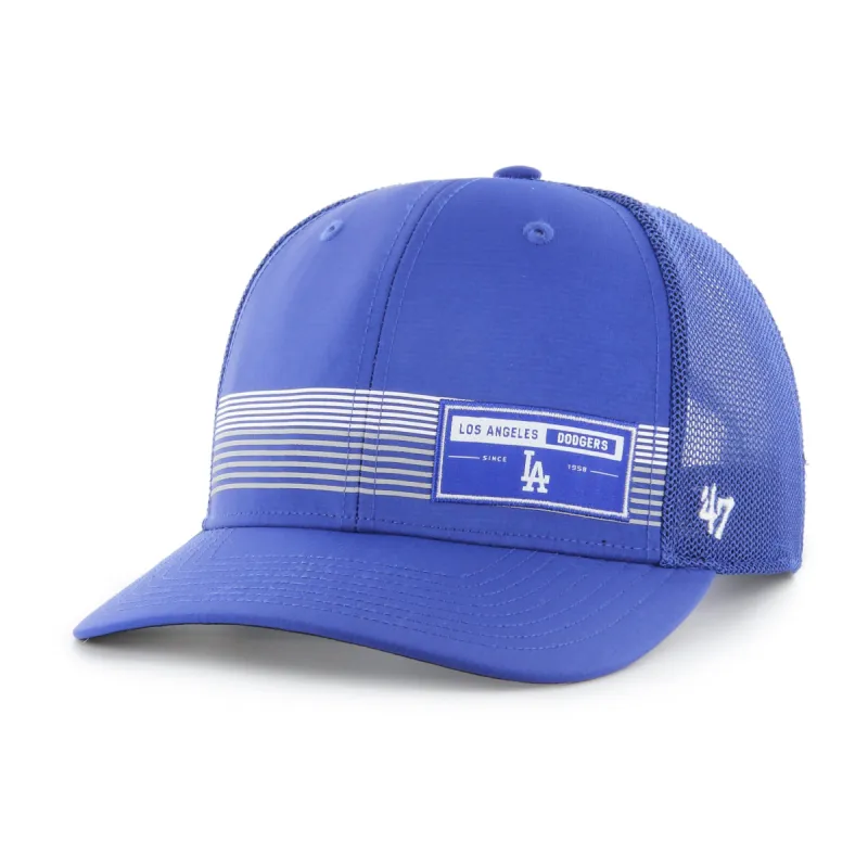 LOS ANGELES DODGERS RANGEFINDER '47 TRUCKER sold by 47