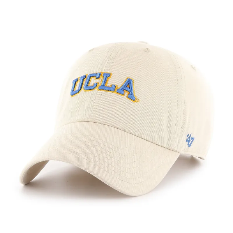 UCLA BRUINS '47 CLEAN UP sold by 47