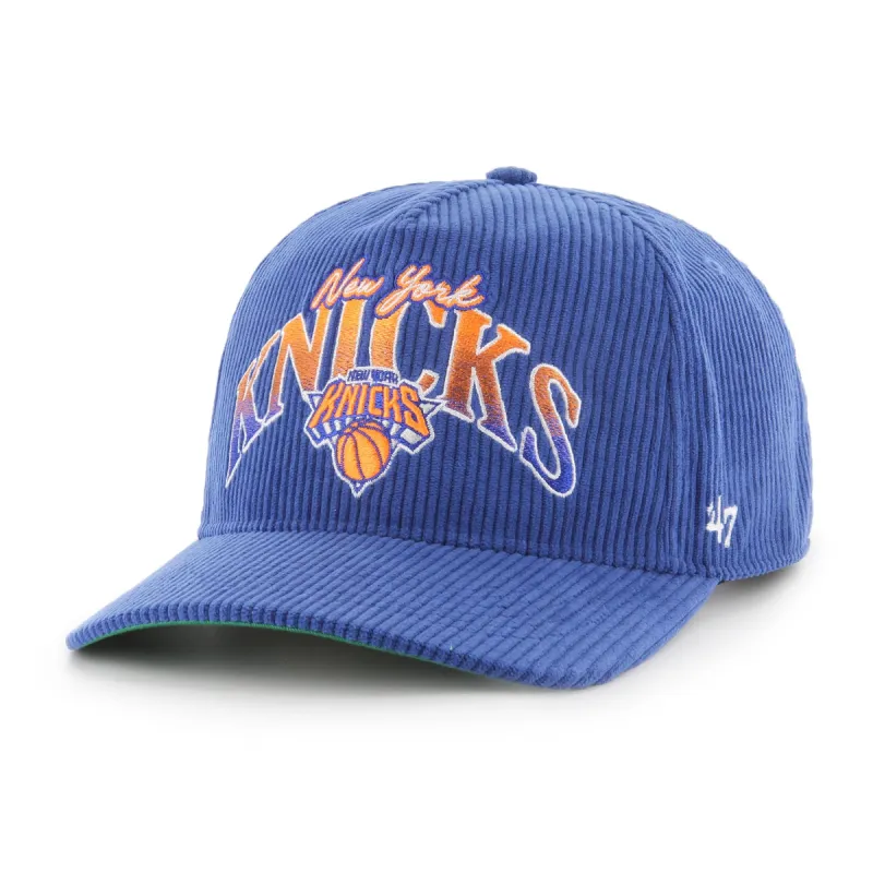 NEW YORK KNICKS FAZE '47 HITCH sold by 47