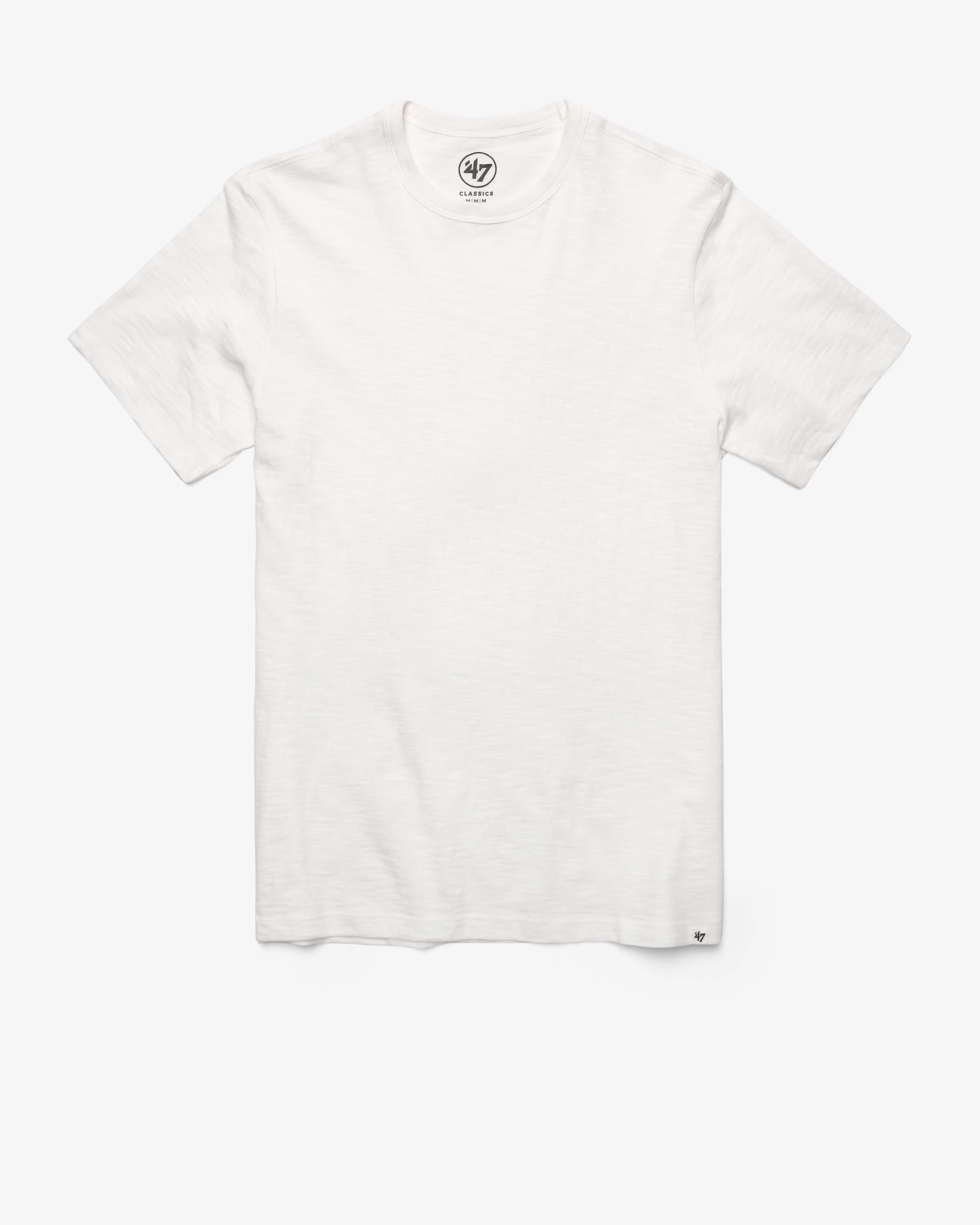 BLANK '47 SCRUM TEE sold by 47
