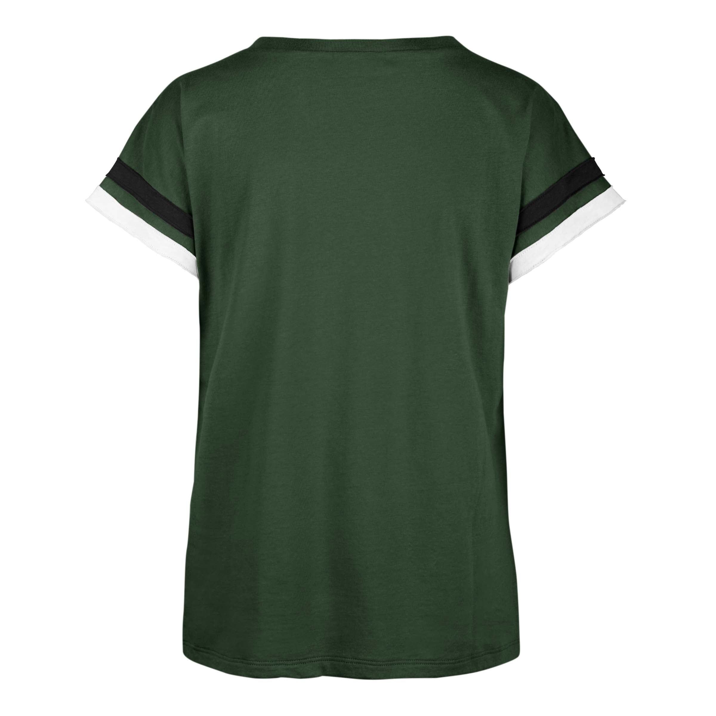 MILWAUKEE BUCKS PREMIER SKYLAR TEE WMN sold by 47 product image thumbnail 2