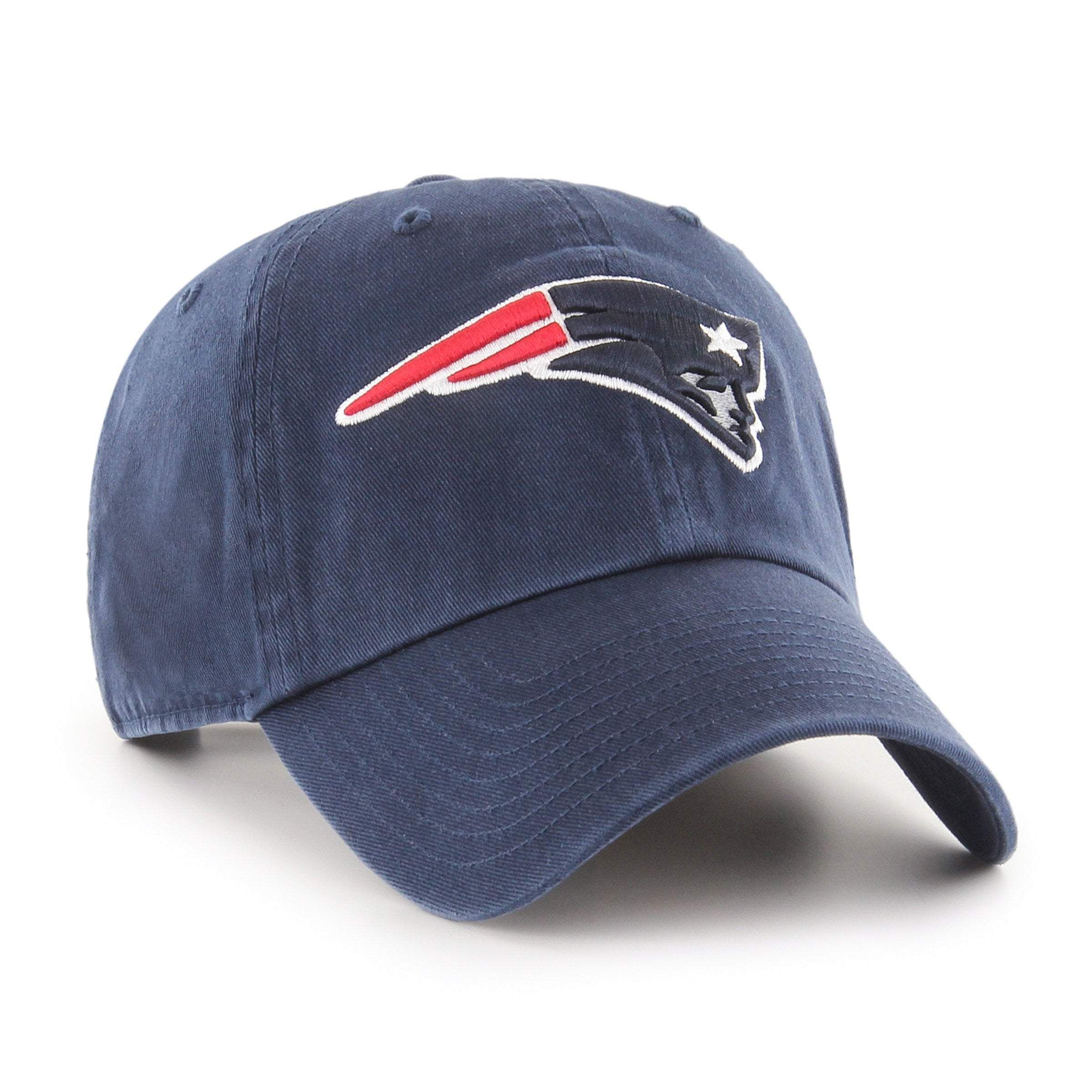 NEW ENGLAND PATRIOTS '47 CLEAN UP sold by 47 product image thumbnail 3
