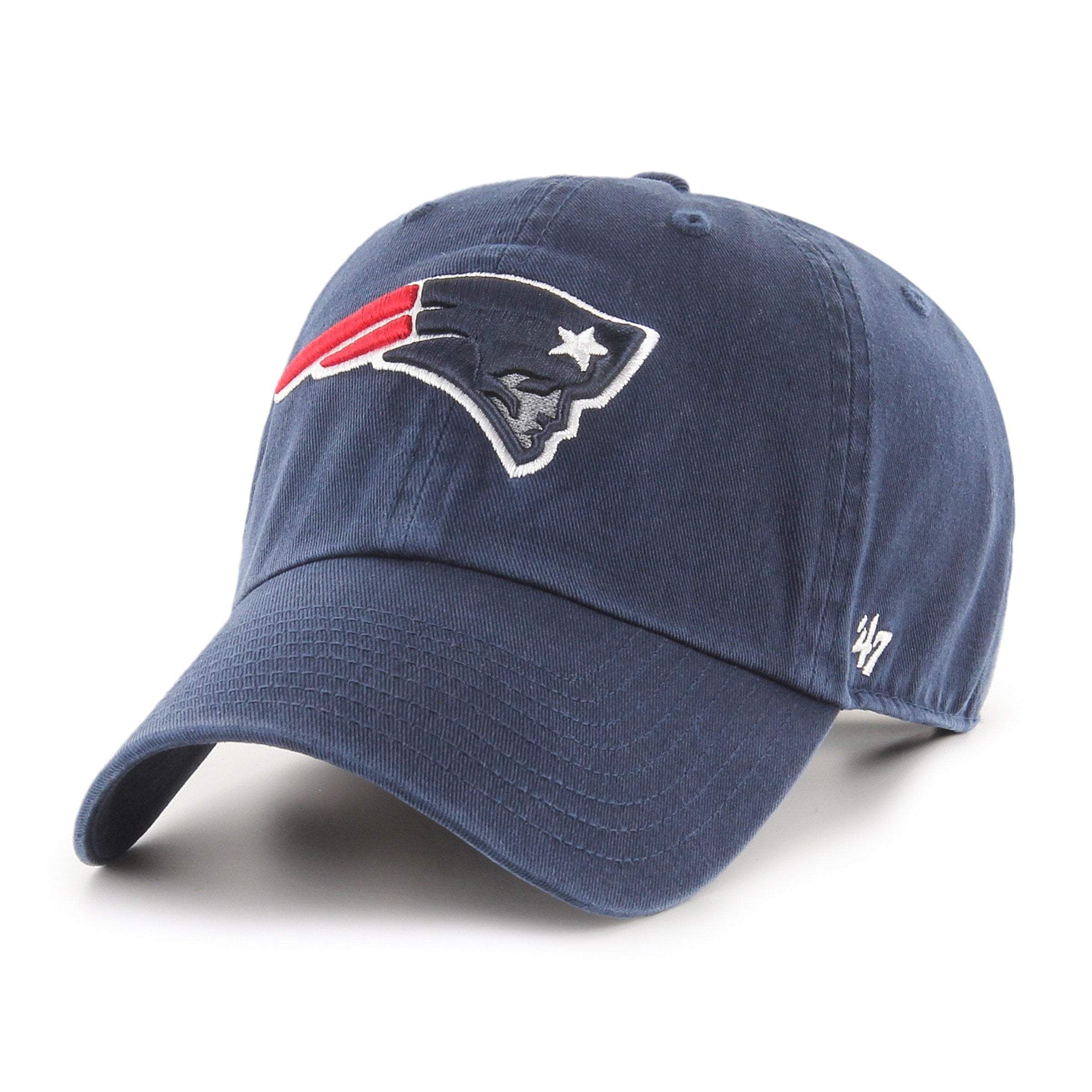NEW ENGLAND PATRIOTS '47 CLEAN UP sold by 47