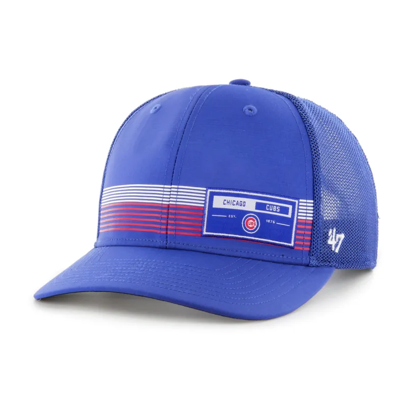 CHICAGO CUBS RANGEFINDER '47 TRUCKER sold by 47