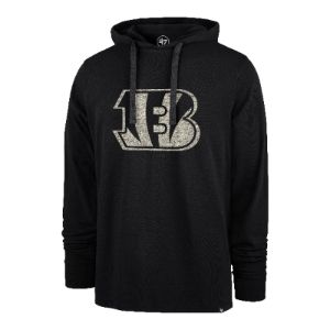 CINCINNATI BENGALS PREMIER '47 ASHBY PIQUE HOOD sold by 47