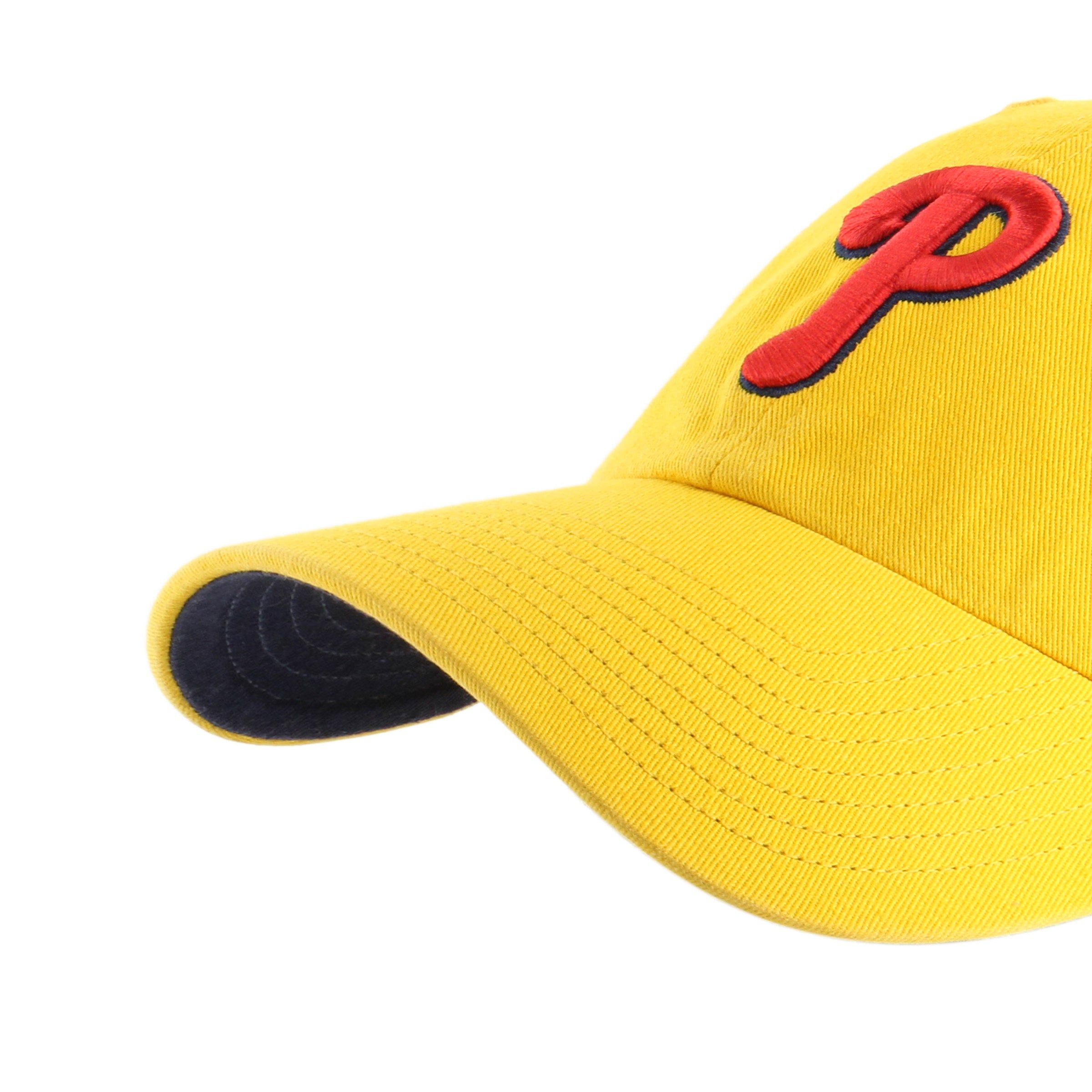 PHILADELPHIA PHILLIES COOPERSTOWN YACHT CLUB '47 CLEAN UP sold by 47 product image thumbnail 3
