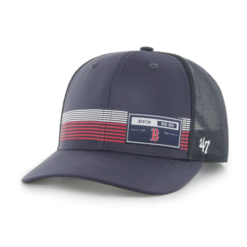 BOSTON RED SOX RANGEFINDER '47 TRUCKER sold by 47