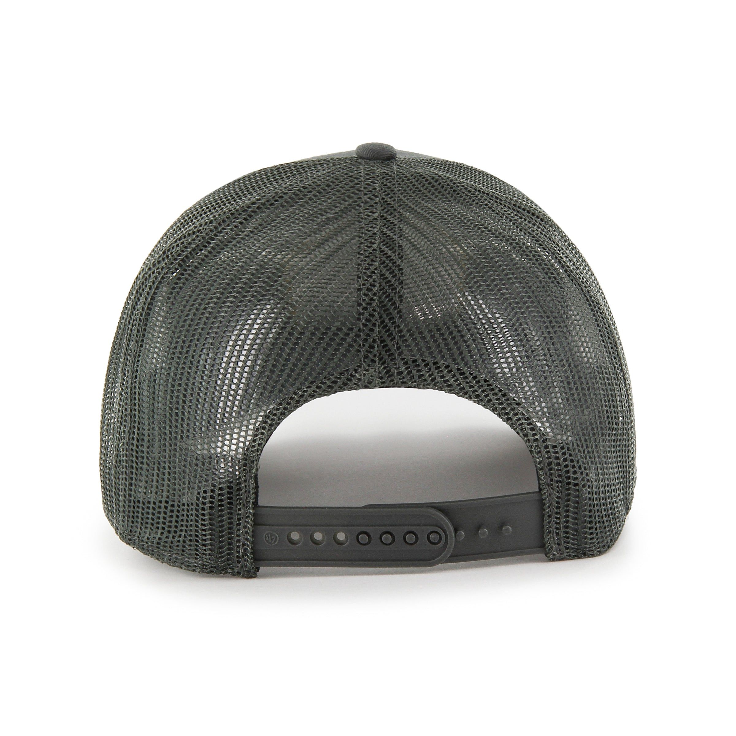 VEGAS GOLDEN KNIGHTS PRIMER '47 TRUCKER sold by 47 product image thumbnail 2