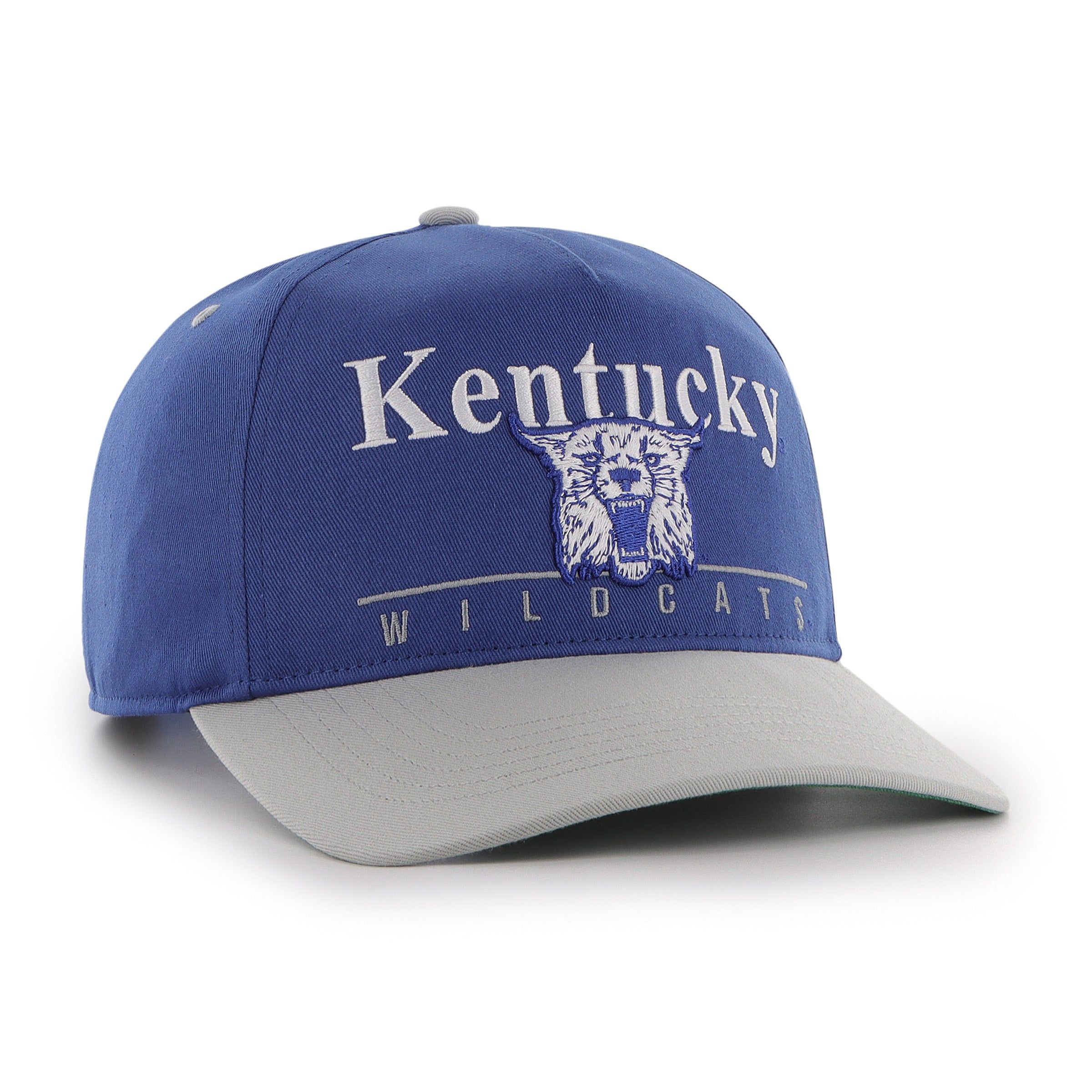 KENTUCKY WILDCATS VINTAGE SUPER '47 HITCH sold by 47 product image thumbnail 3