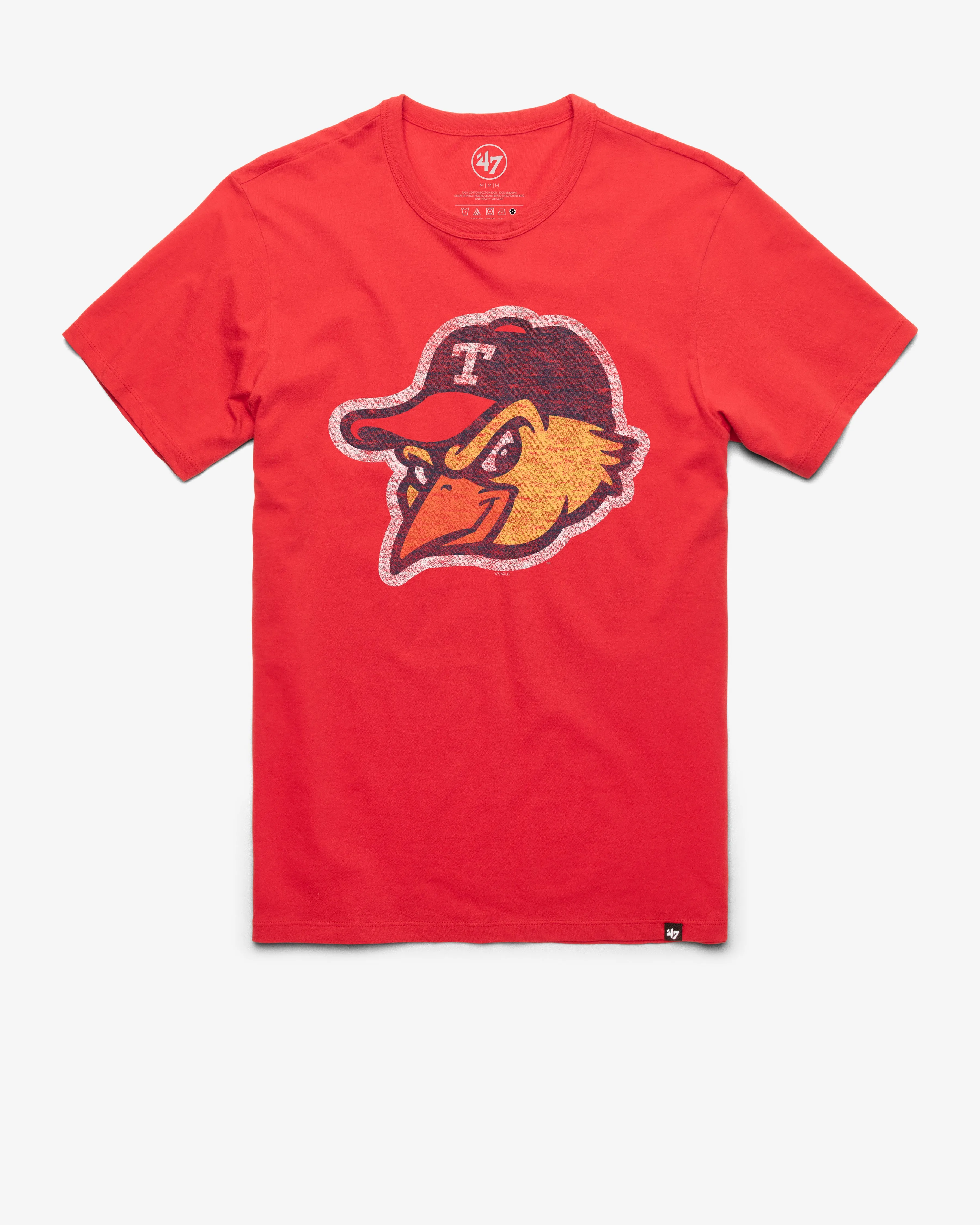 TOLEDO MUD HENS PREMIER '47 FRANKLIN TEE sold by 47