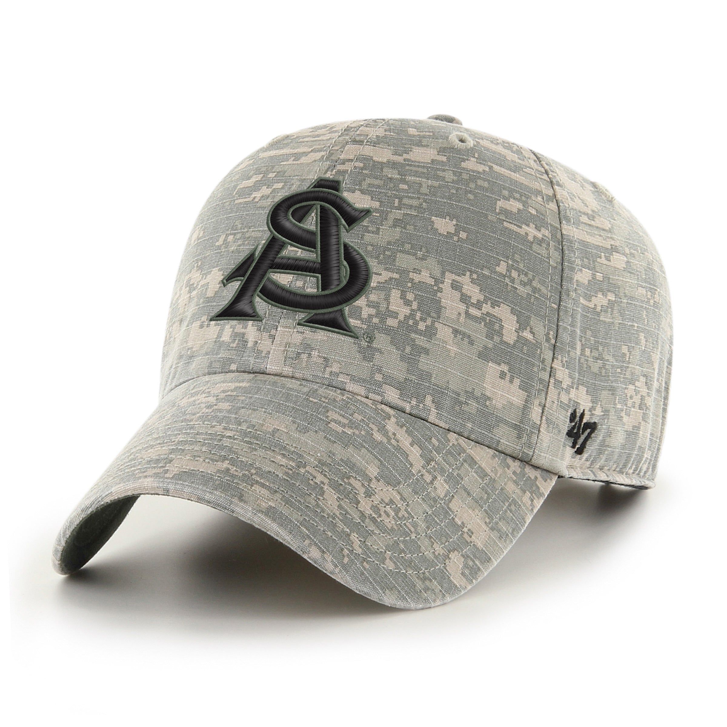 ARIZONA STATE SUN DEVILS OHT NILAN 47 CLEAN sold by 47 product image thumbnail 3