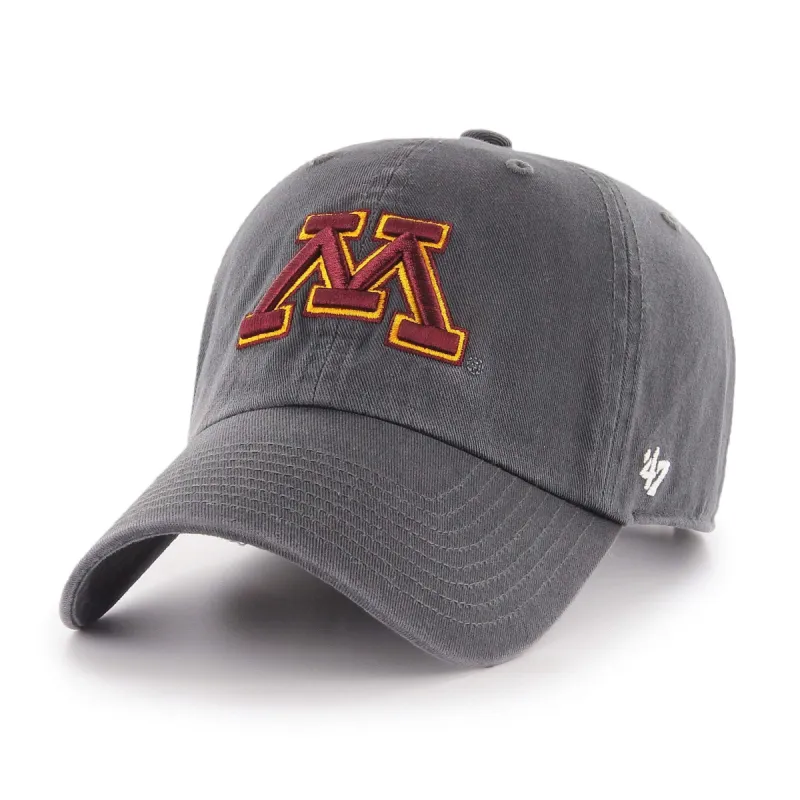 MINNESOTA GOLDEN GOPHERS '47 CLEAN UP sold by 47