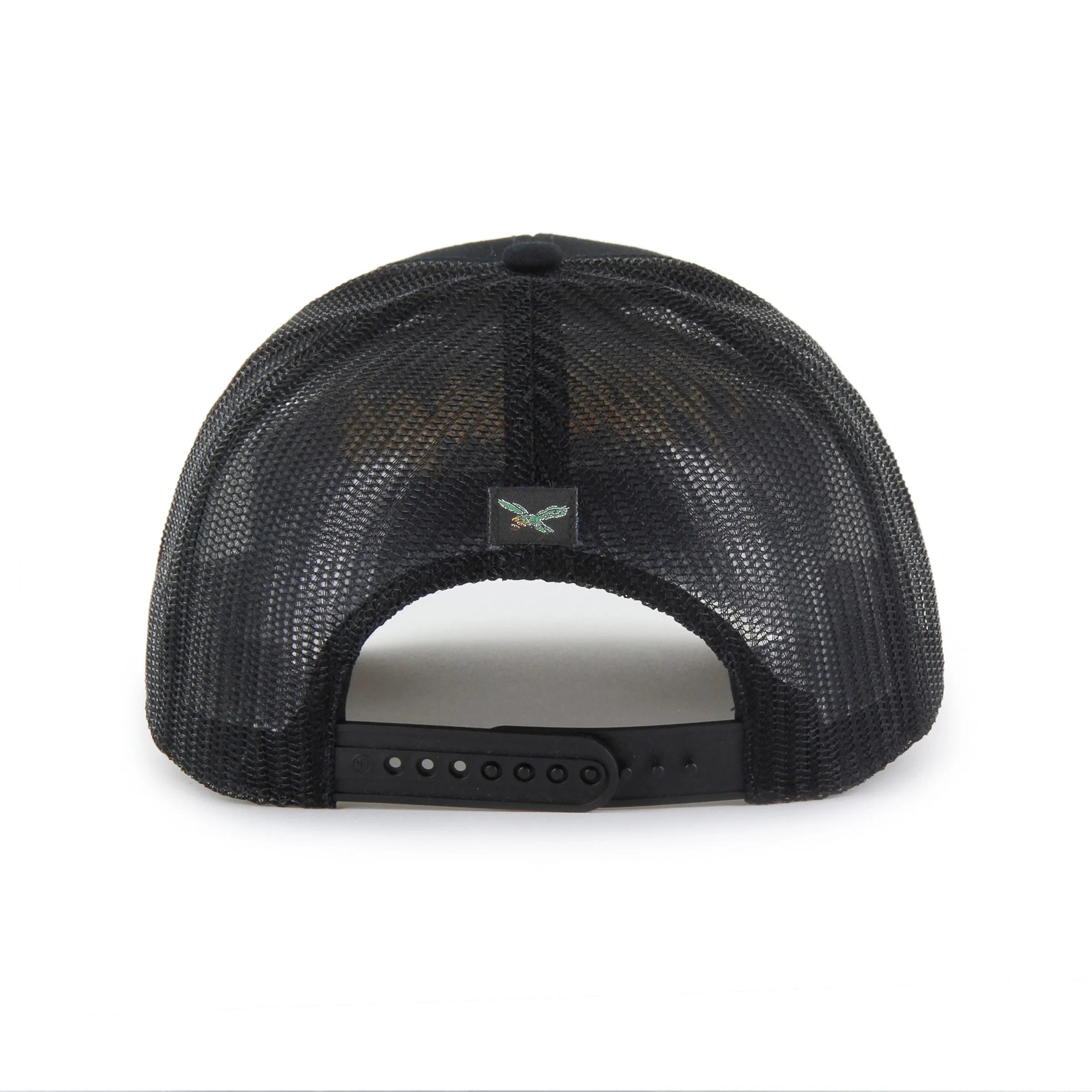 PHILADELPHIA EAGLES HISTORIC GARNER '47 TRUCKER RELAXED FIT sold by 47 product image thumbnail 2