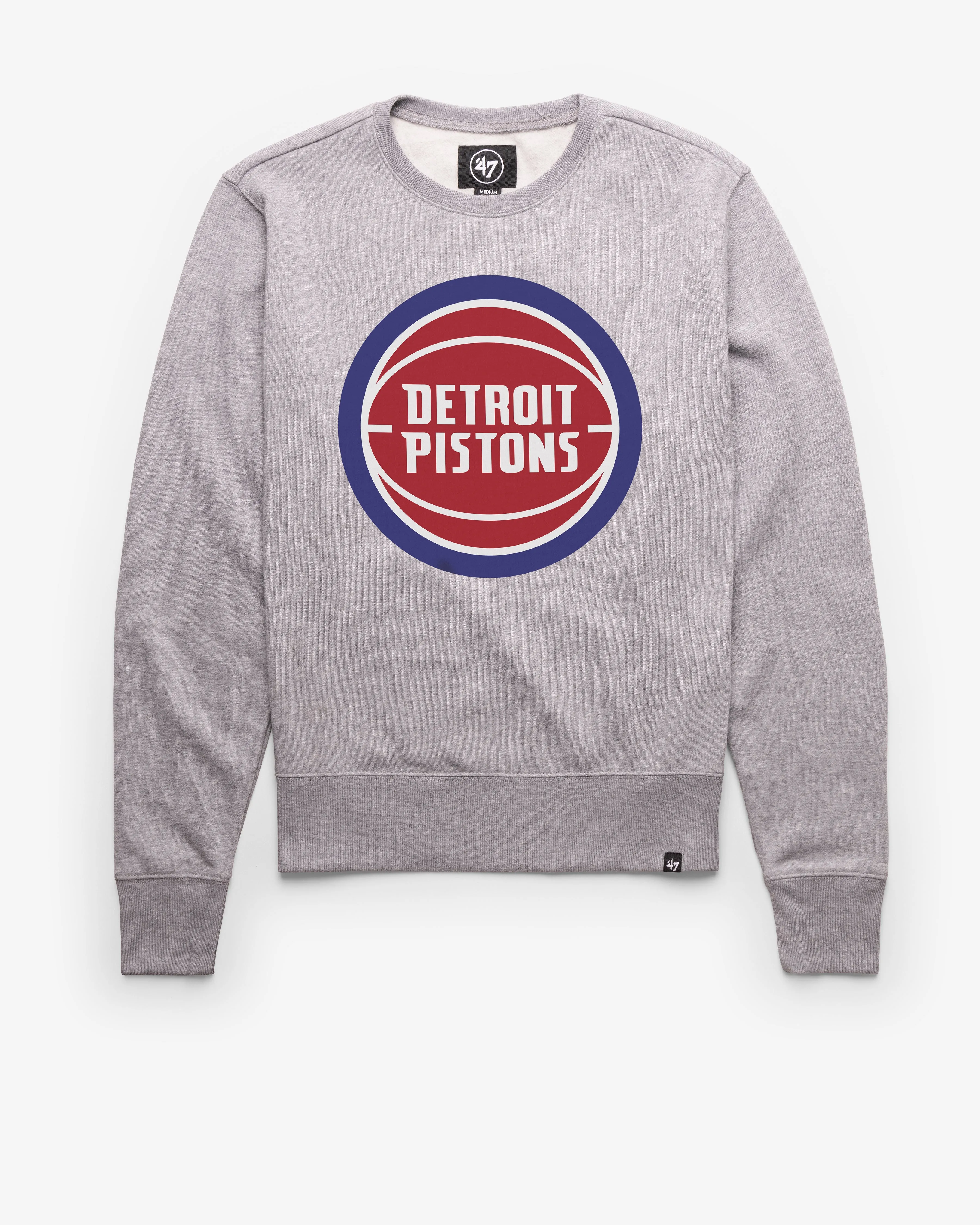 DETROIT PISTONS IMPRINT '47 HEADLINE CREW sold by 47