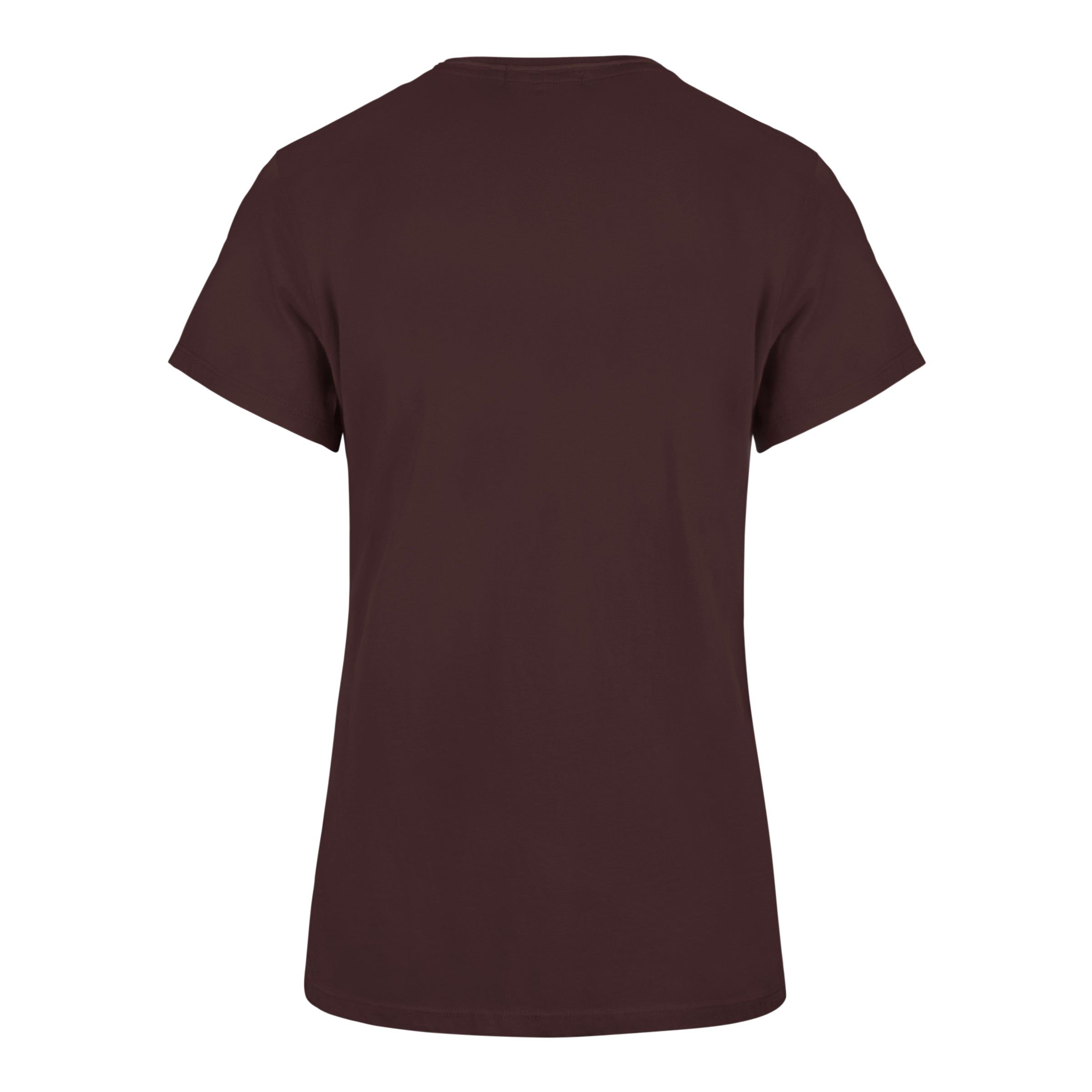VIRGINIA TECH HOKIES FINELINE FRANKIE TEE WMN sold by 47 product image thumbnail 2