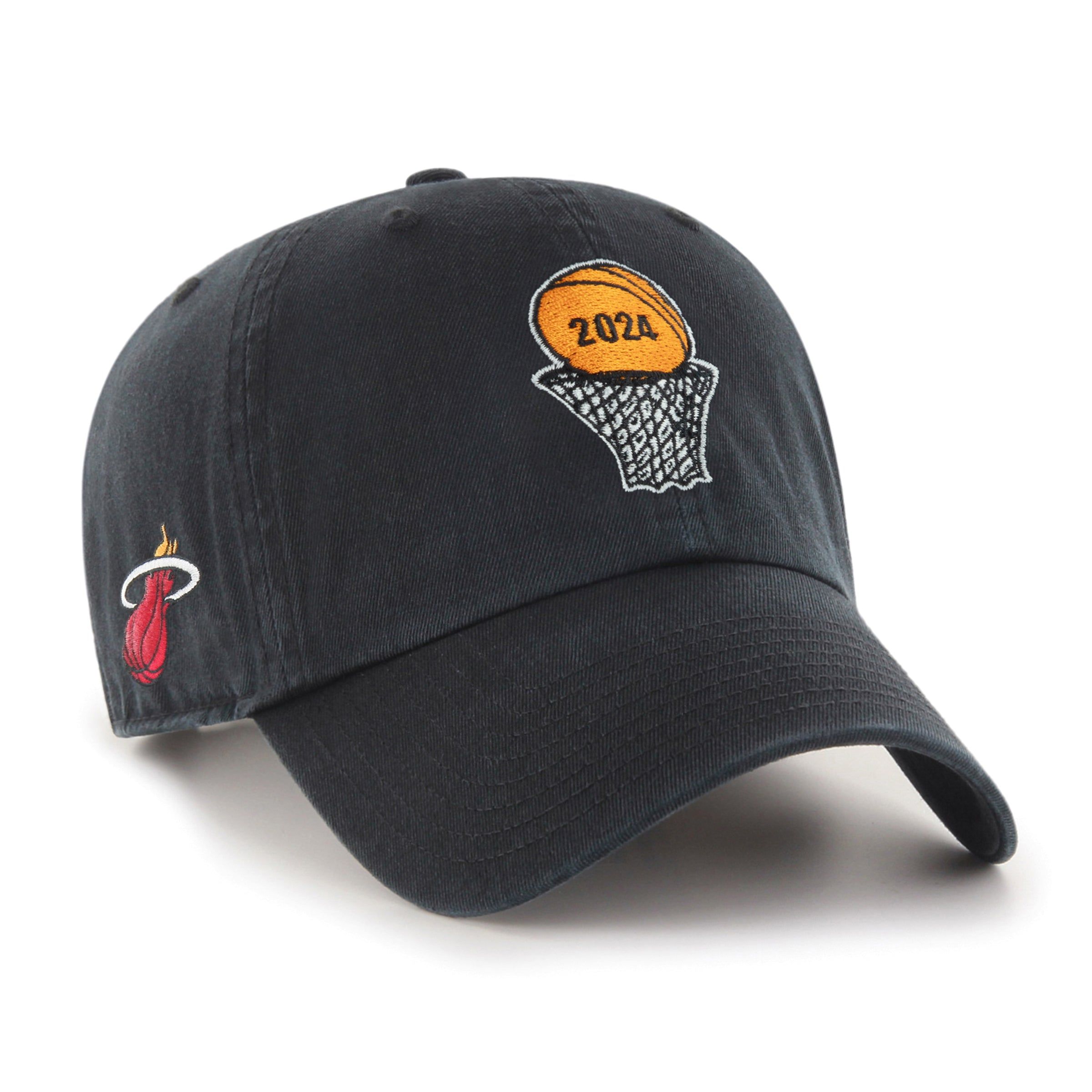 MIAMI HEAT TYRRELL WINSTON TRIPLE HIT '47 CLEAN UP sold by 47