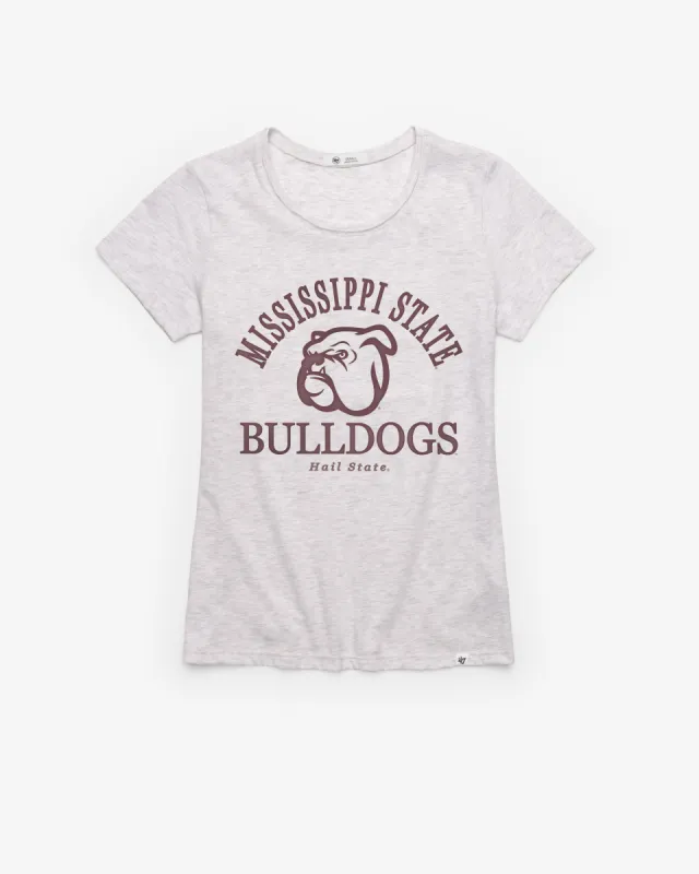 MISSISSIPPI STATE BULLDOGS FRESH START '47 FRANKIE TEE WOMENS sold by 47