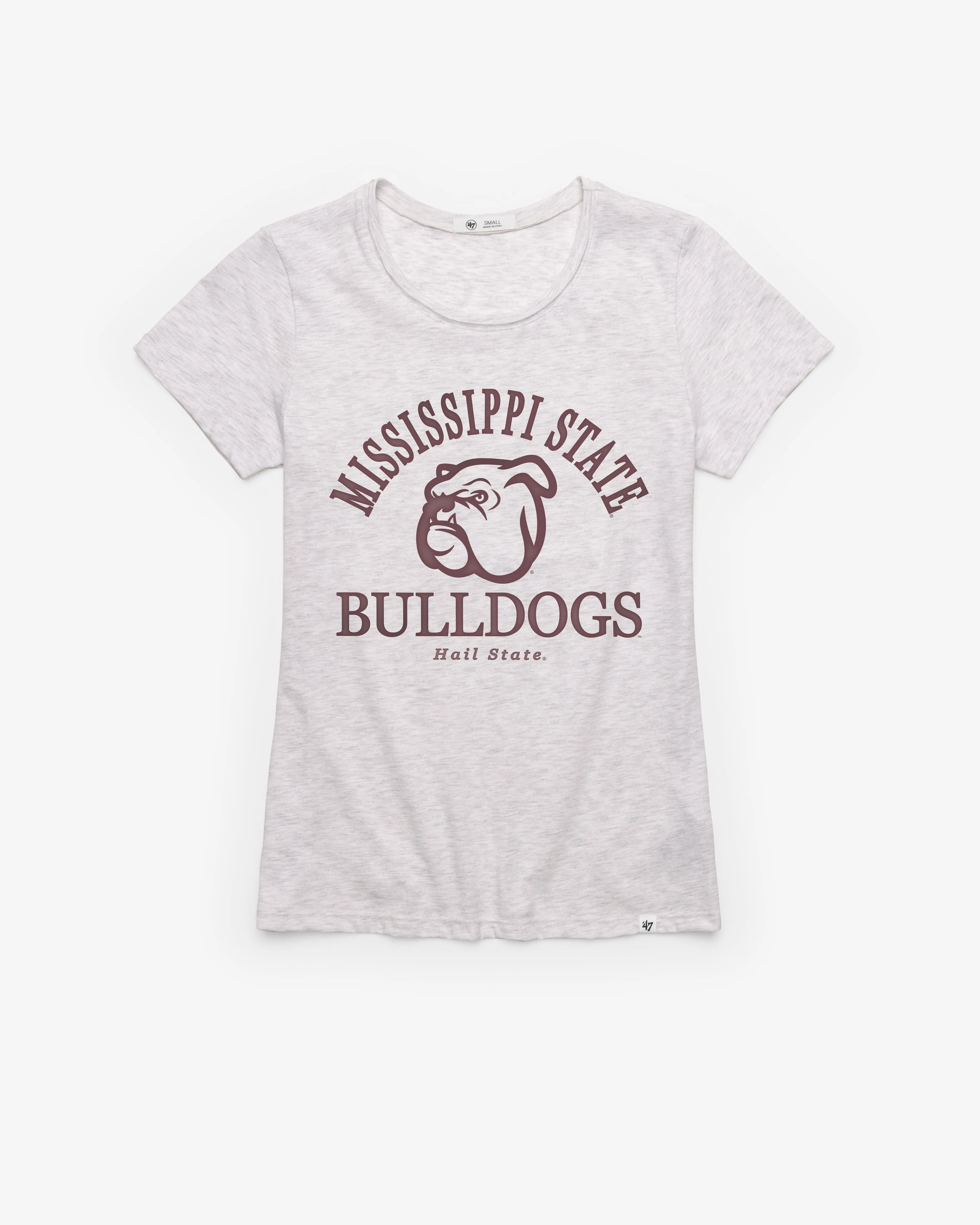 MISSISSIPPI STATE BULLDOGS FRESH START '47 FRANKIE TEE WOMENS sold by 47