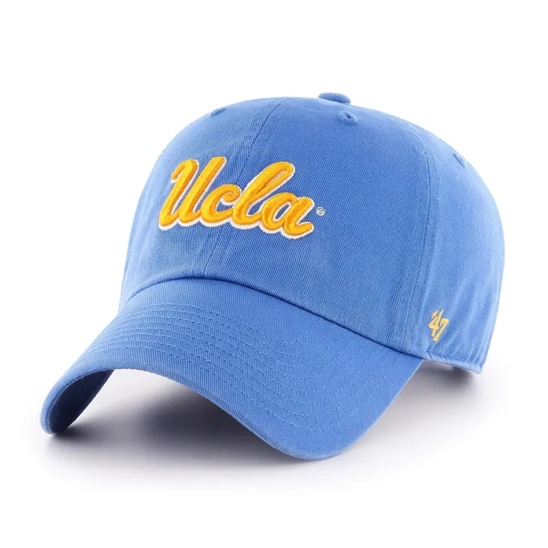 UCLA BRUINS '47 CLEAN UP sold by 47