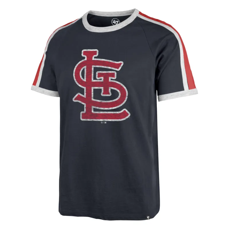 ST. LOUIS CARDINALS PREMIER '47 TOWNSEND TEE sold by 47