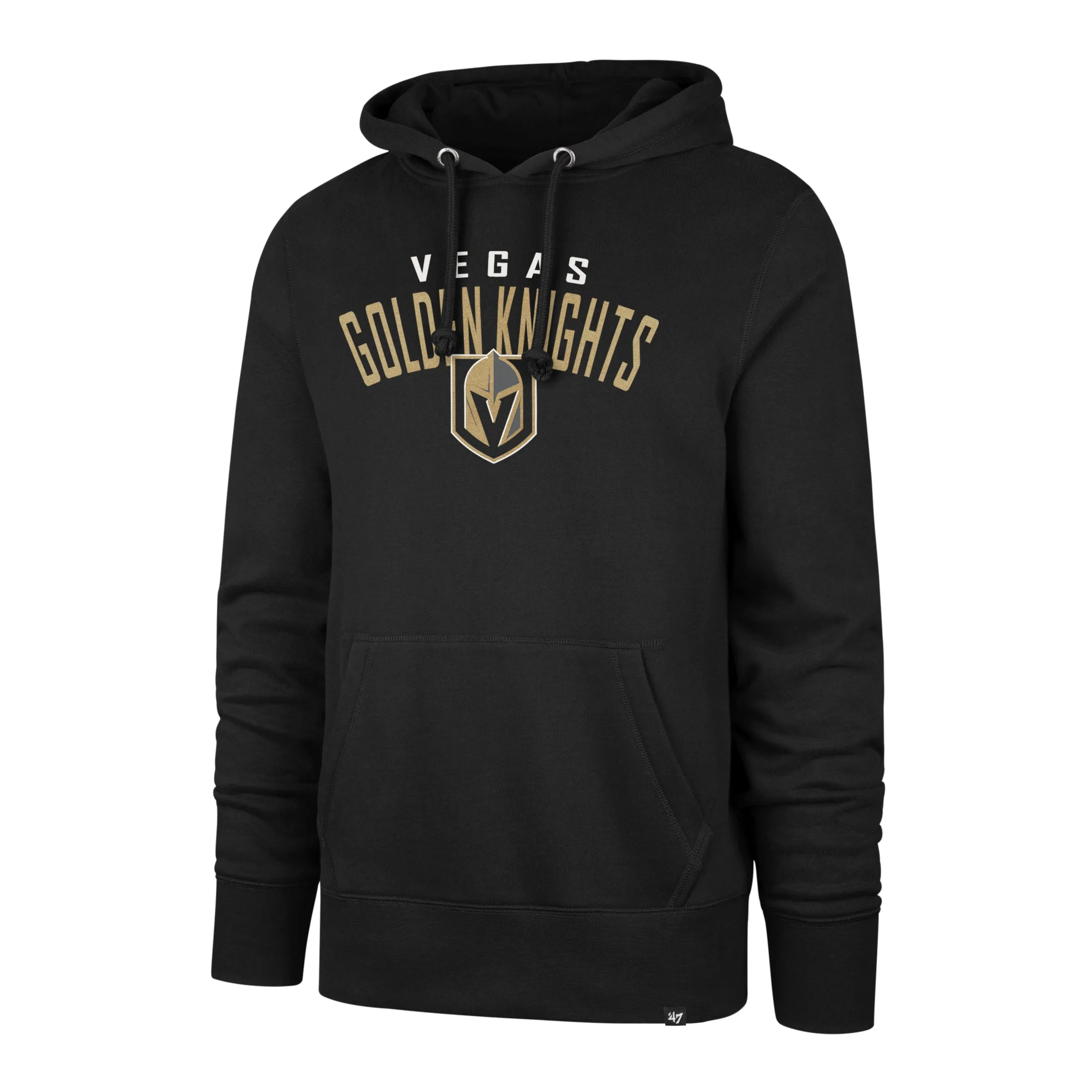 VEGAS GOLDEN KNIGHTS OUTRUSH '47 HEADLINE HOOD sold by 47