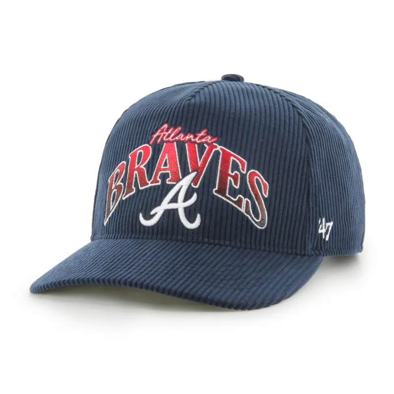 ATLANTA BRAVES FAZE '47 HITCH made by 47